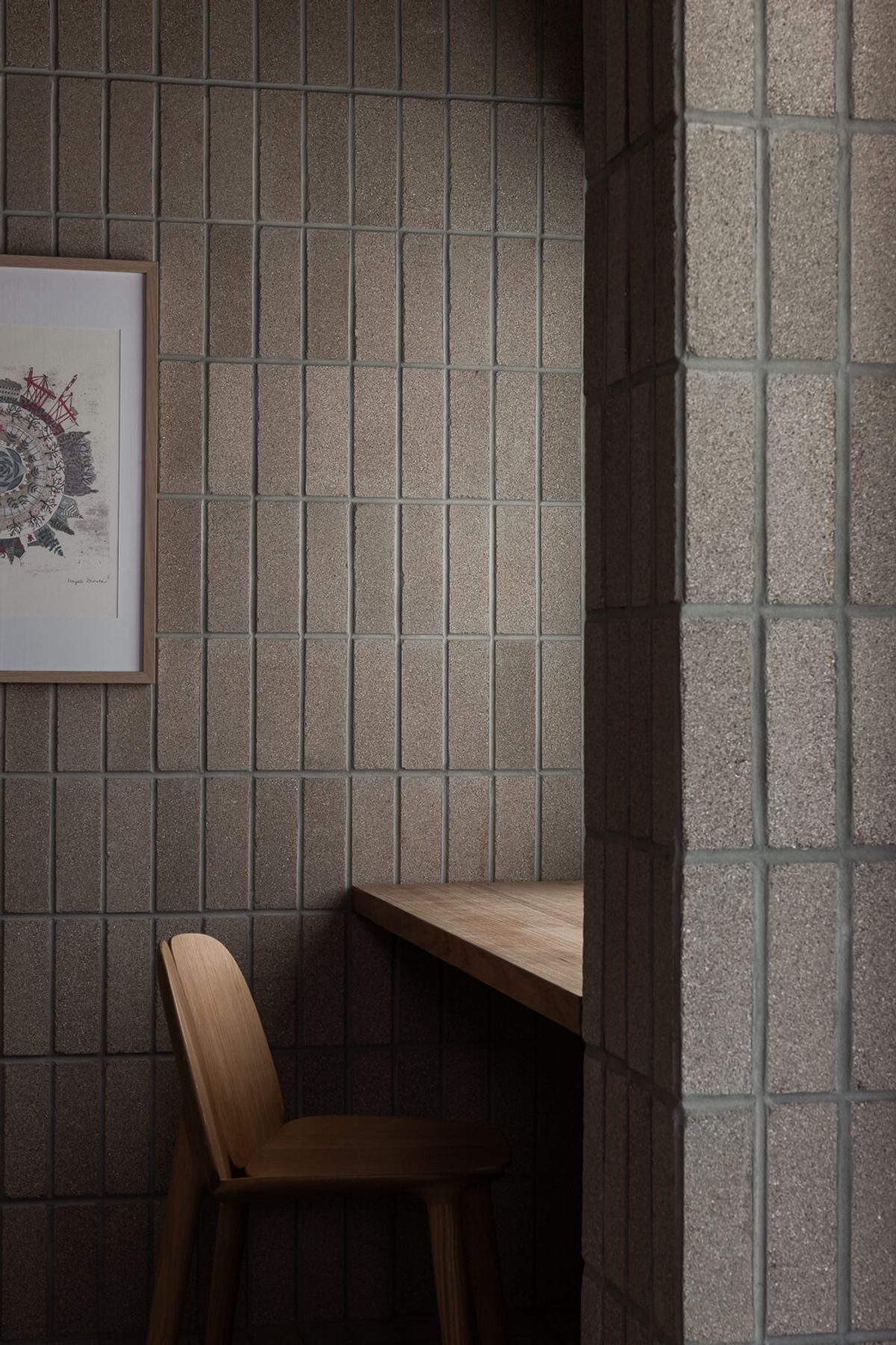 Photography: Dion Robeson