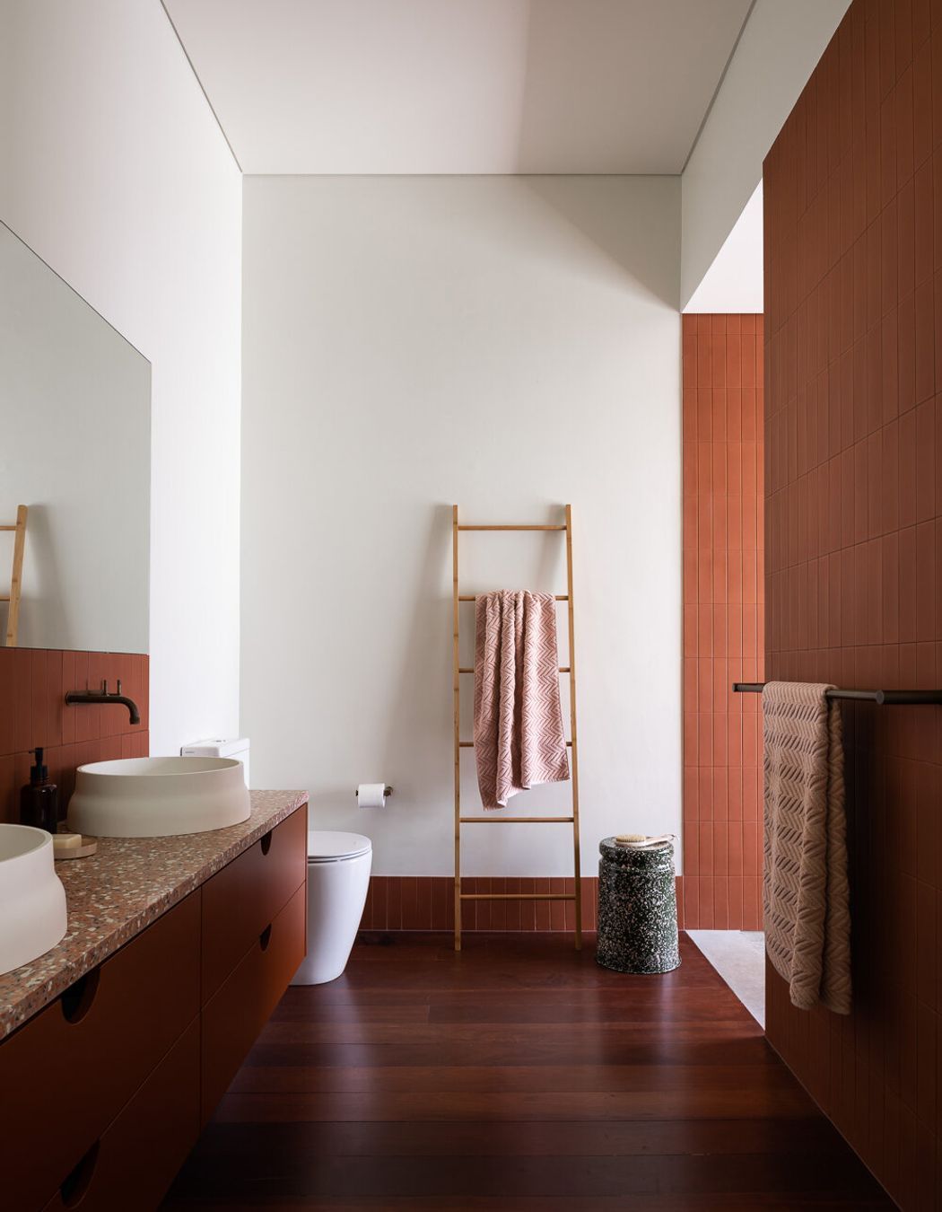 Photography: Dion Robeson