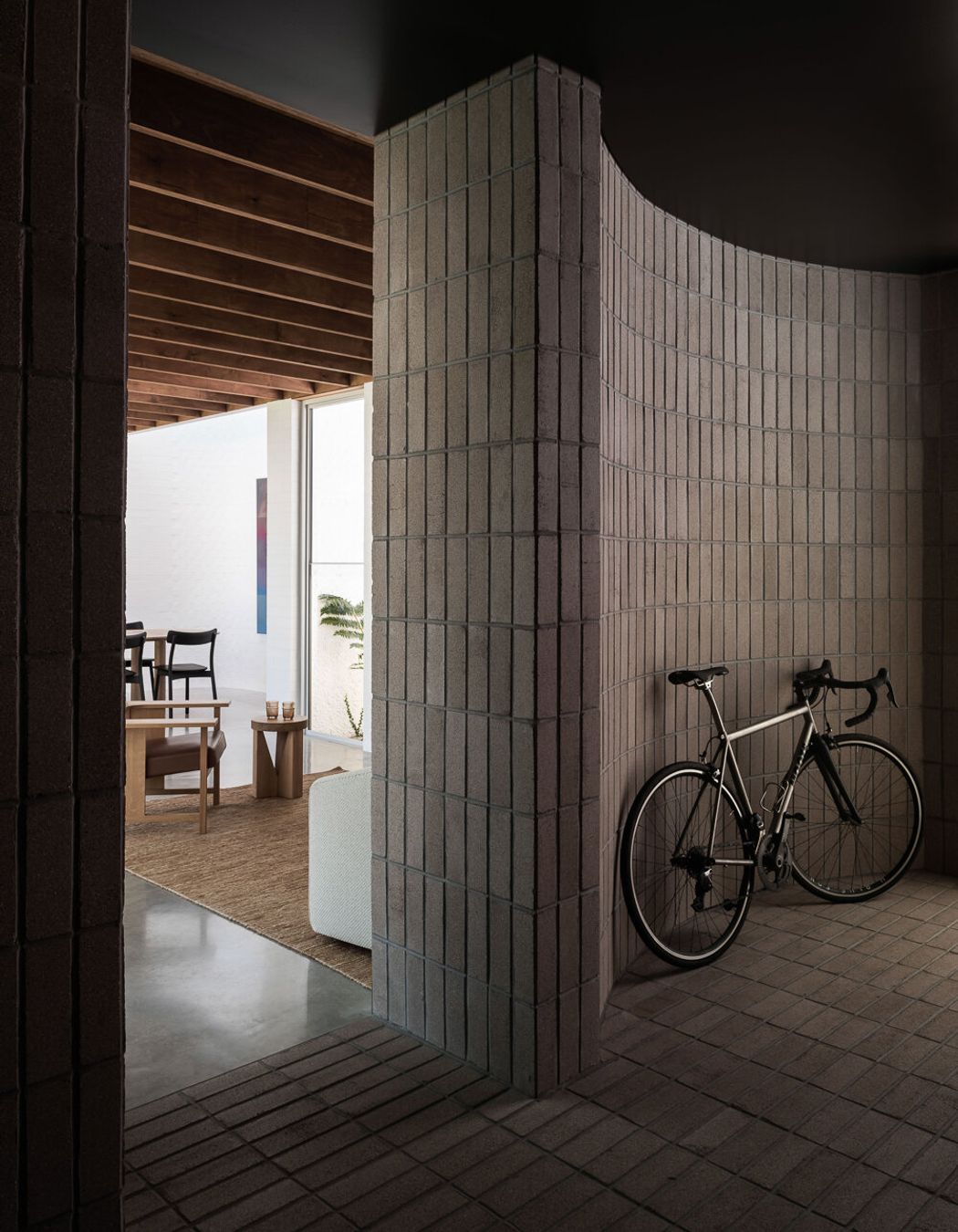 Photography: Dion Robeson