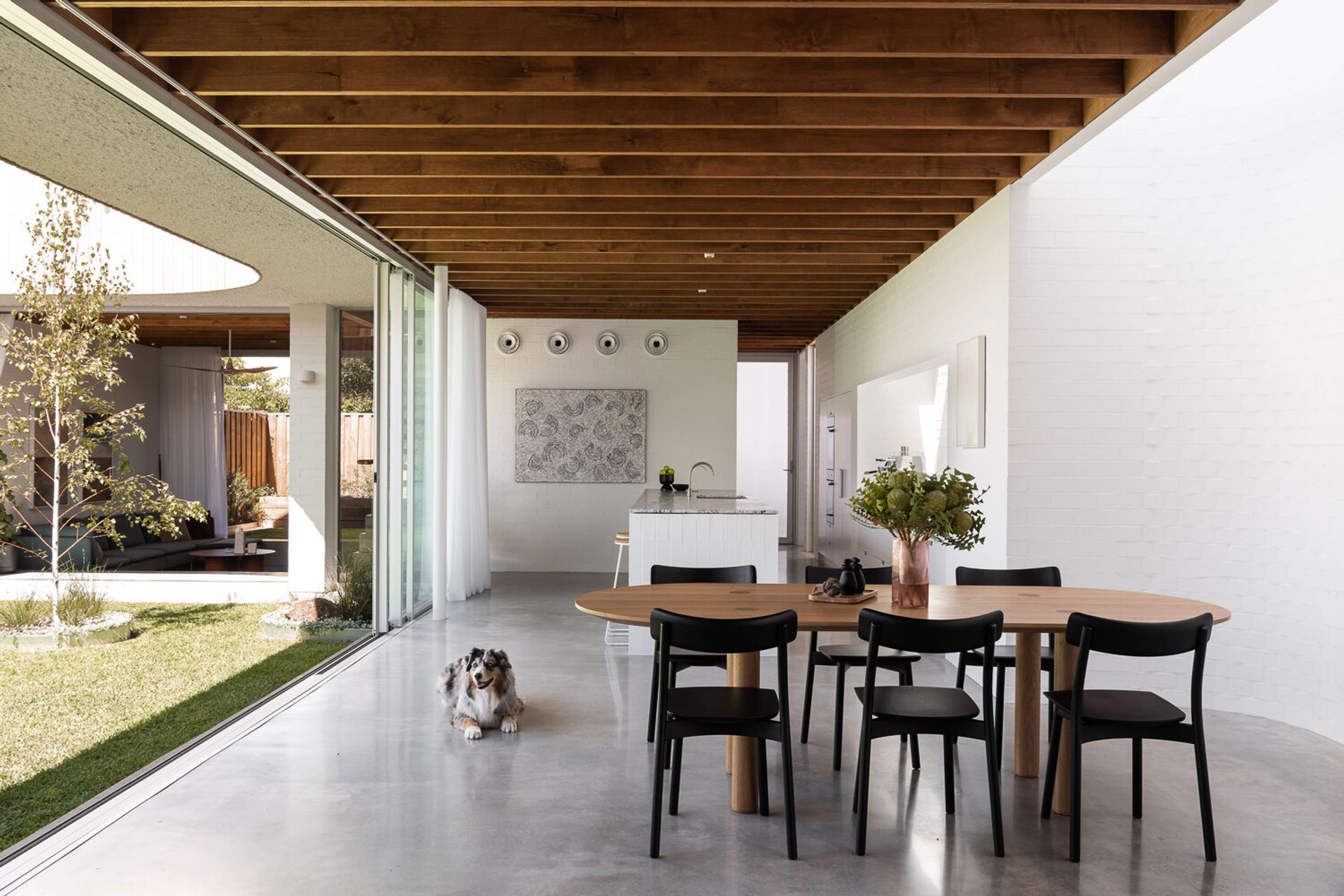 Photography: Dion Robeson