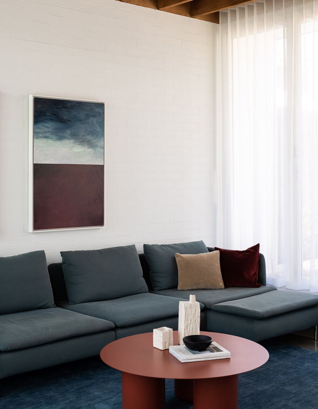 Photography: Dion Robeson