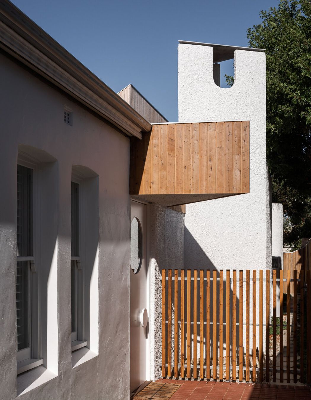 Photography: Dion Robeson