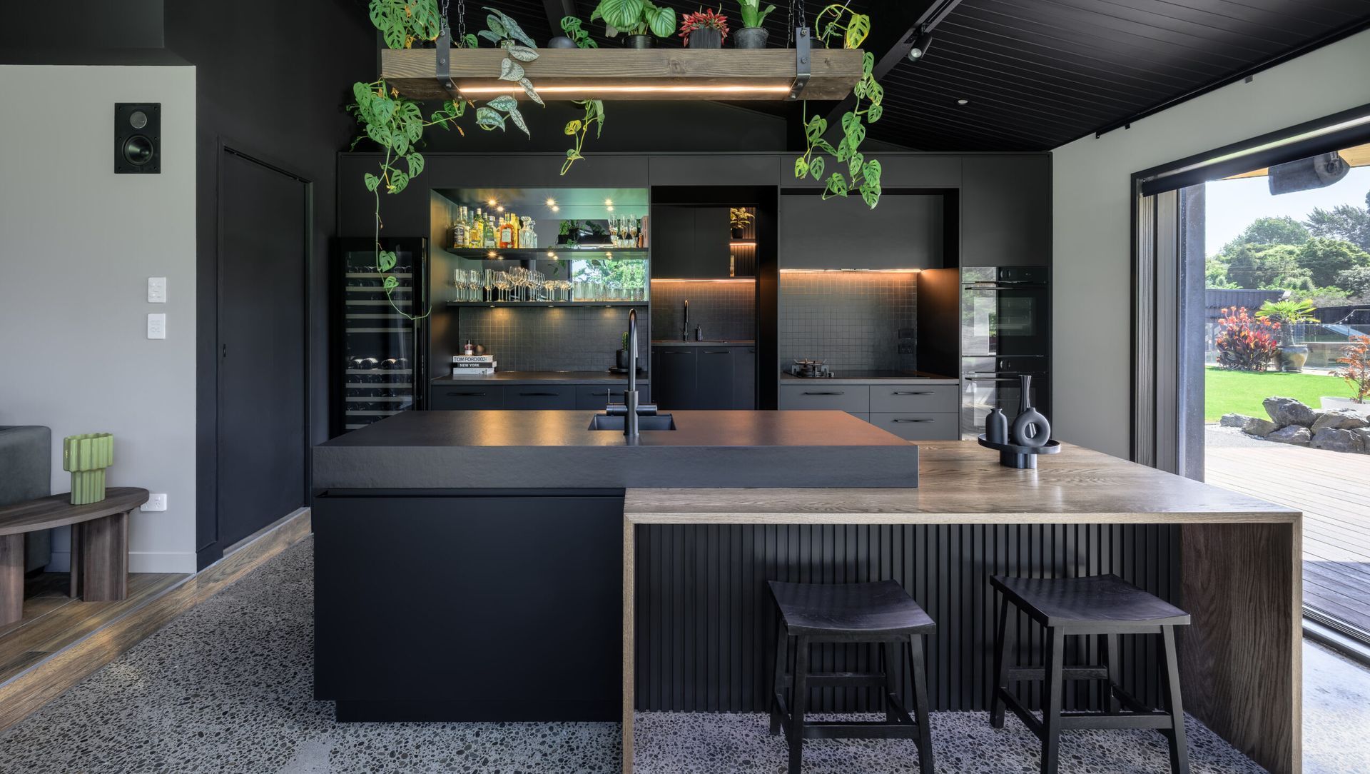 Eclipse Kitchen banner