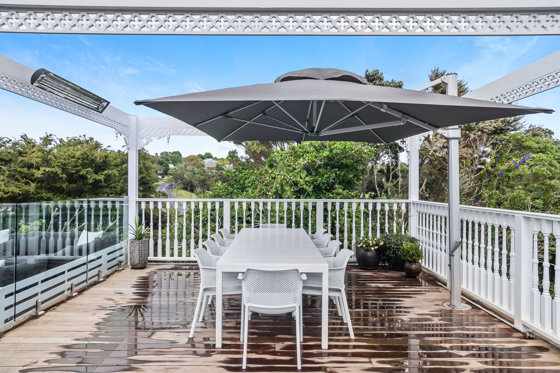 1-23 Council Terrace