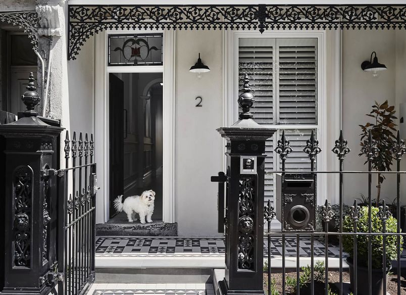 Egan Street | Richmond