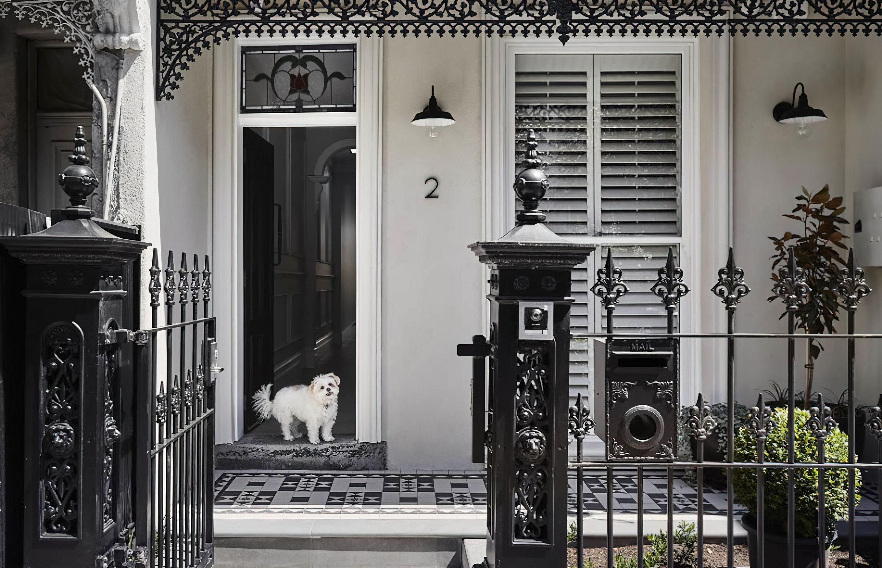 Egan Street | Richmond