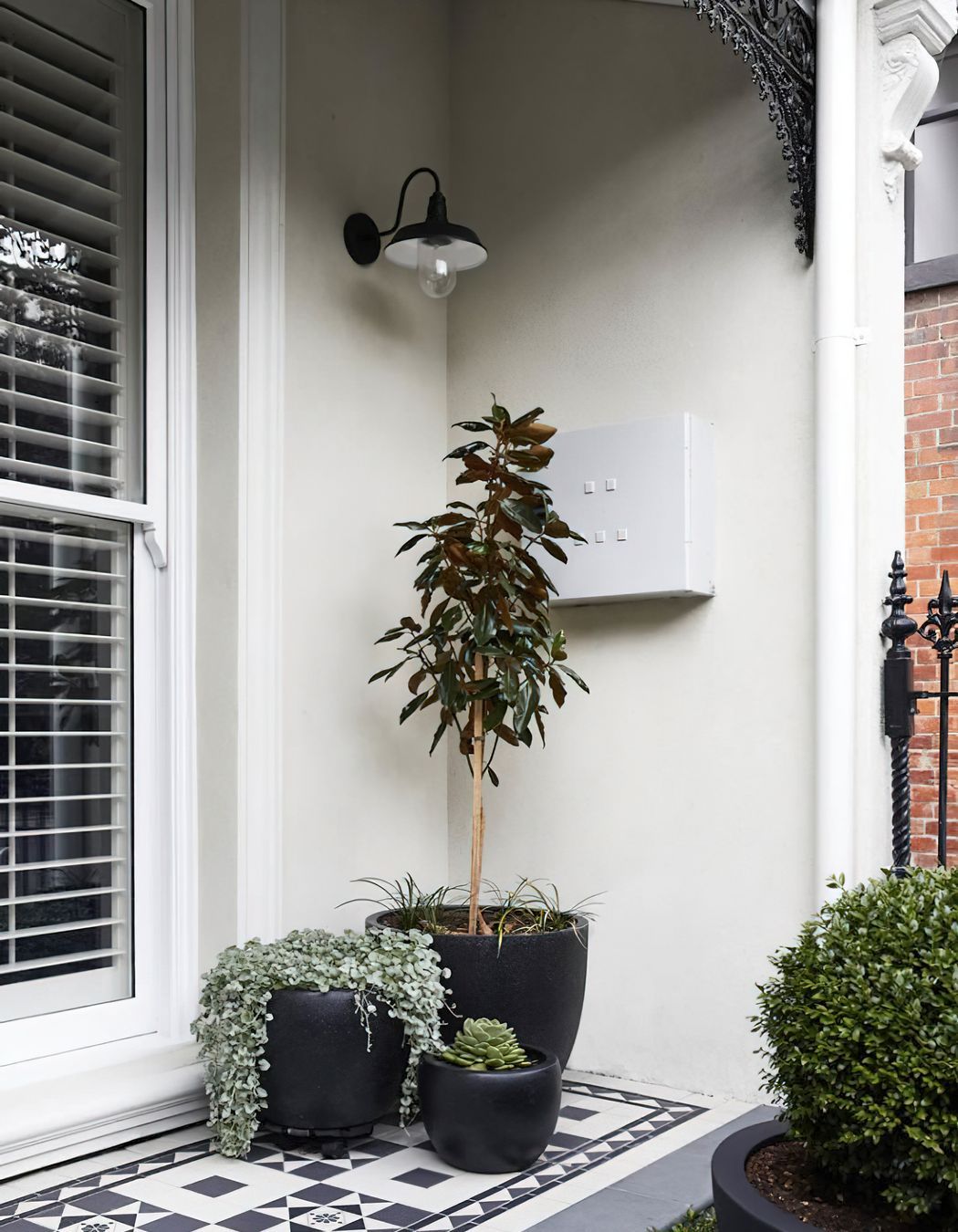 Egan Street | Richmond