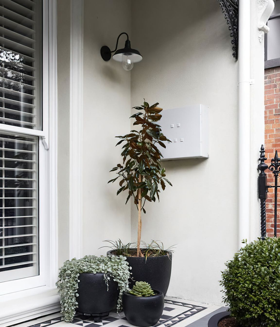Egan Street | Richmond