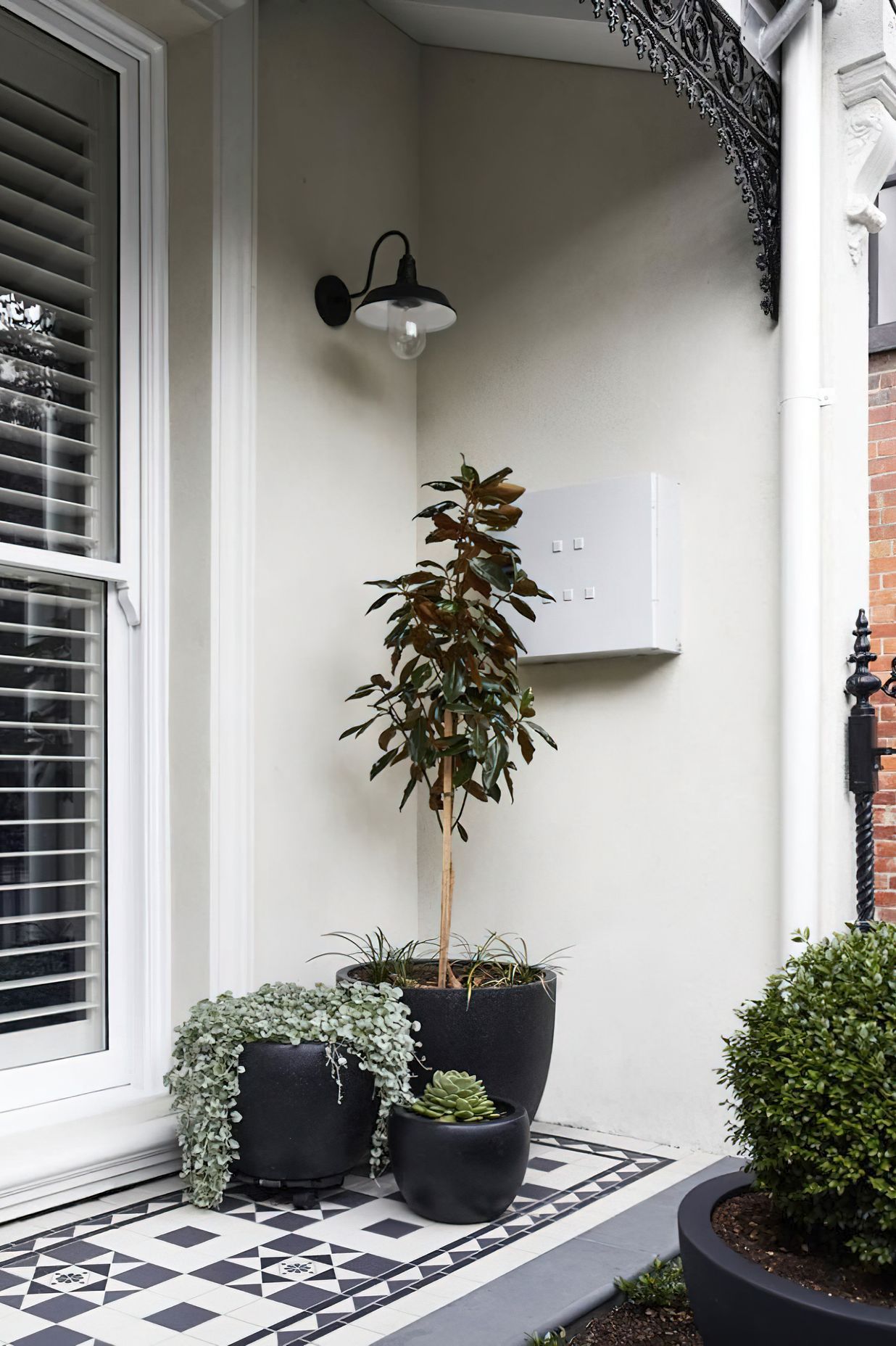 Egan Street | Richmond