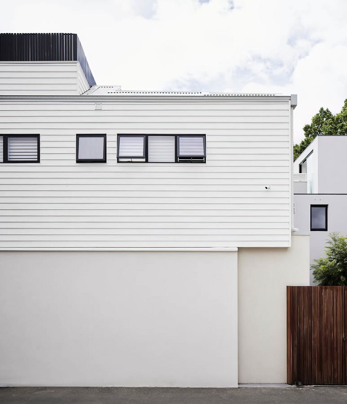 Egan Street | Richmond
