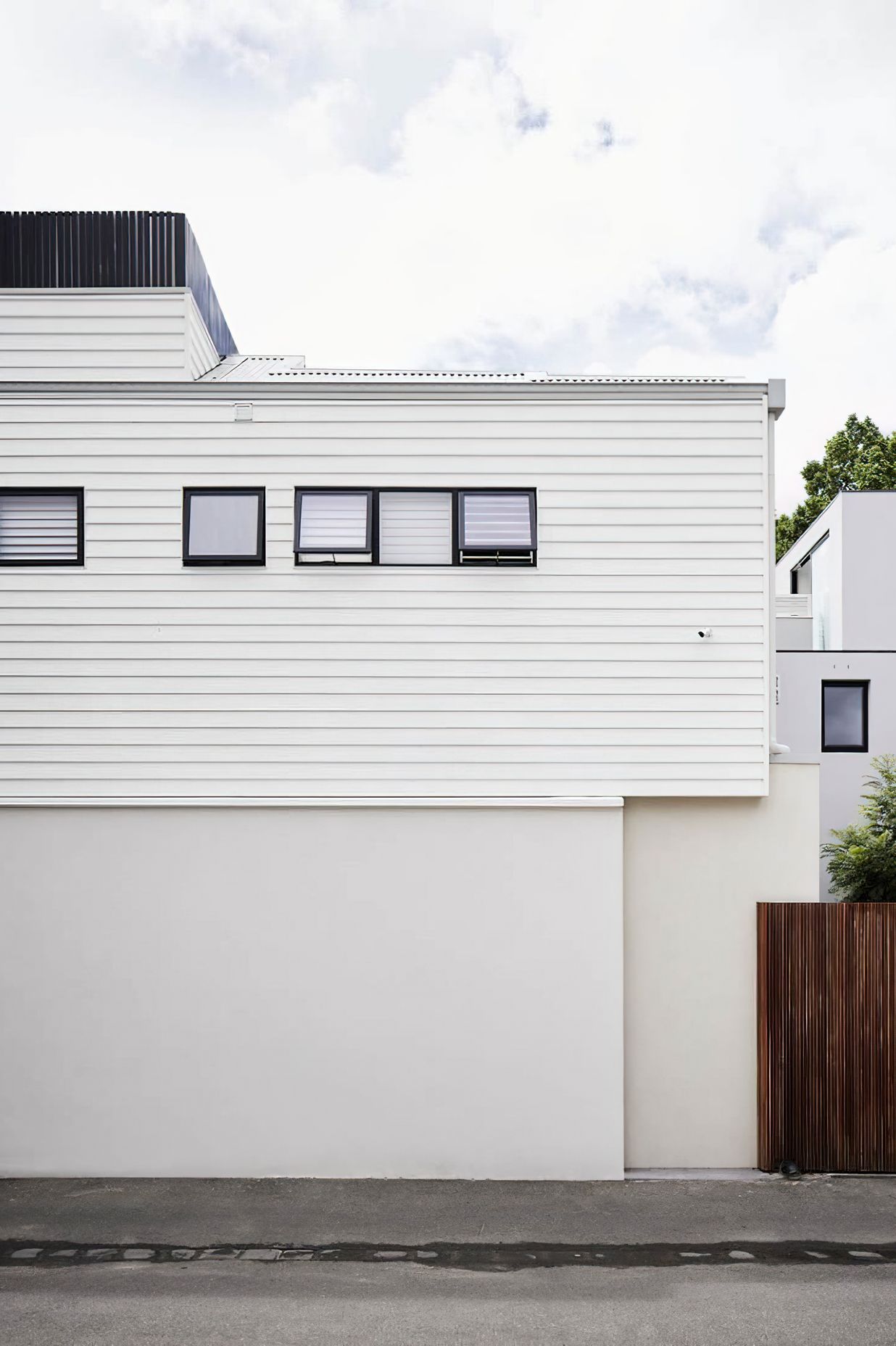 Egan Street | Richmond