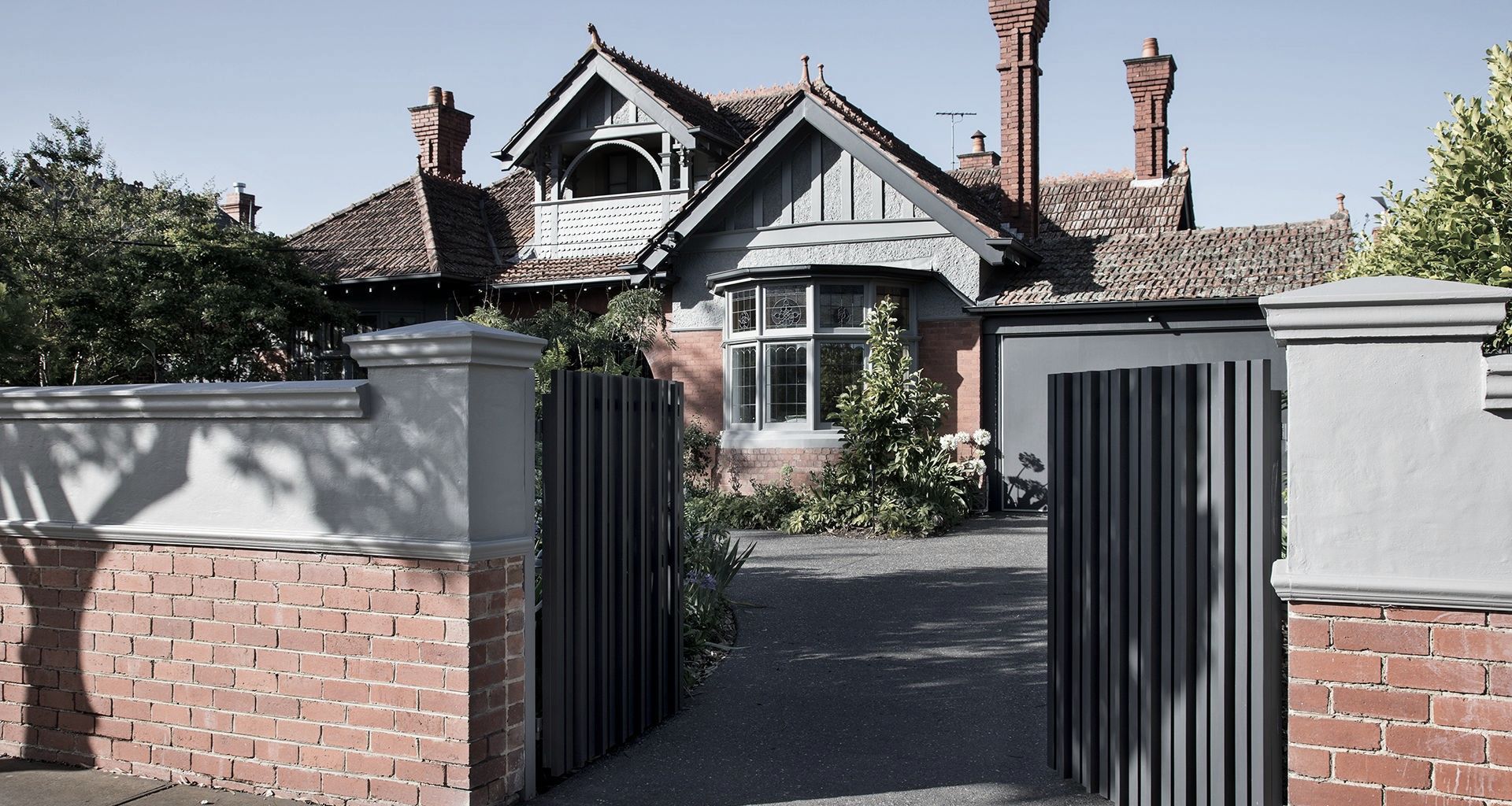 Grace Park House banner