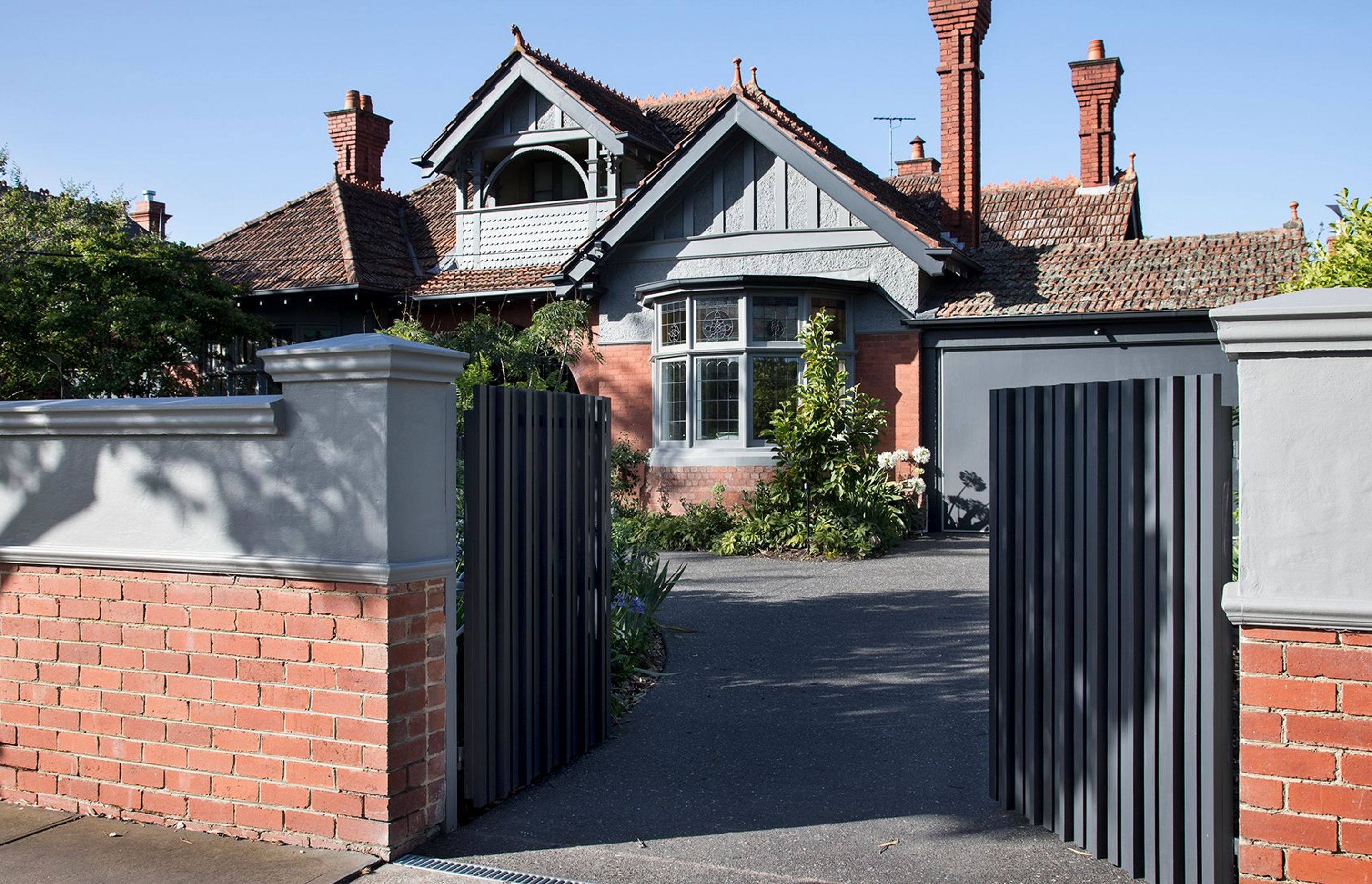Grace Park House
