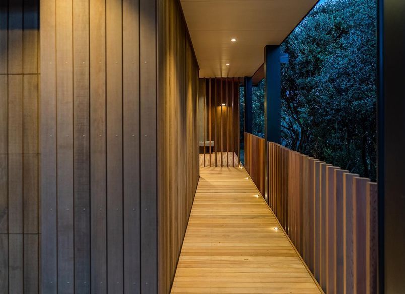 Custom Cedar | Wellington