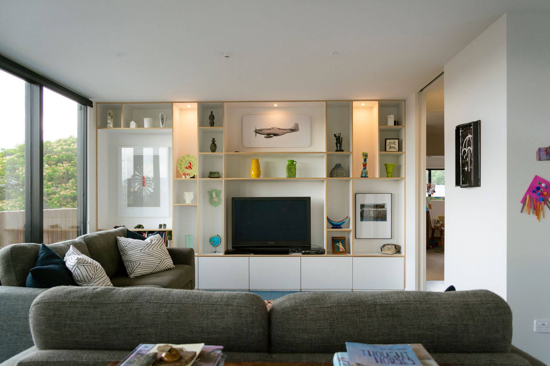 Elliott street Renovation Nelson