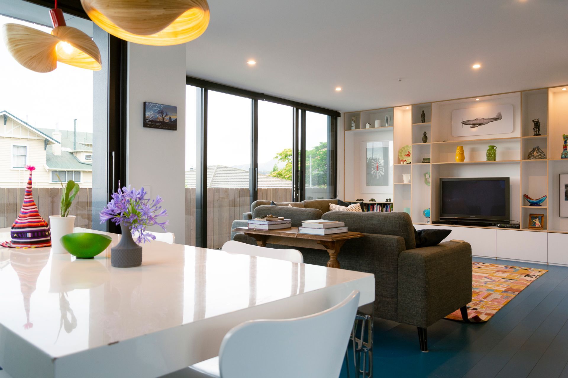 Elliott street Renovation Nelson