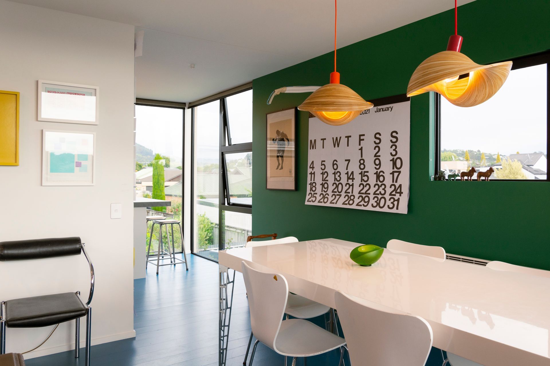 Elliott street Renovation Nelson