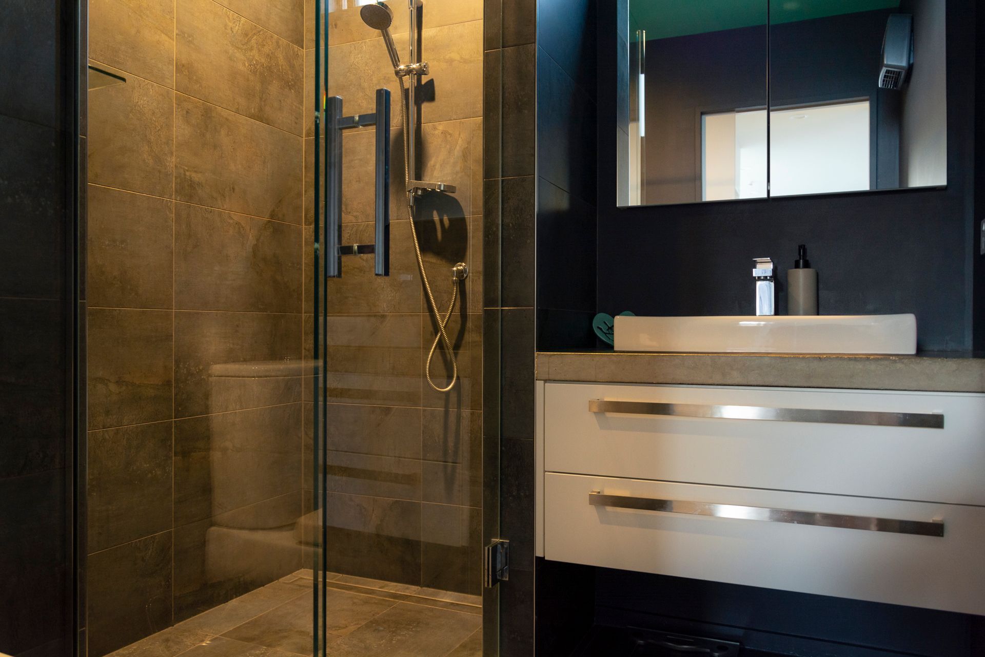 Elliott street Renovation Nelson