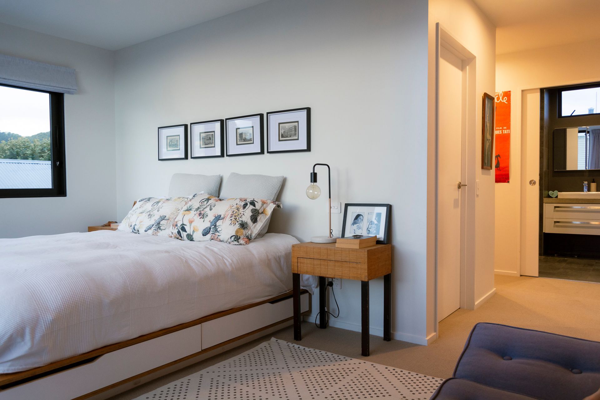 Elliott street Renovation Nelson