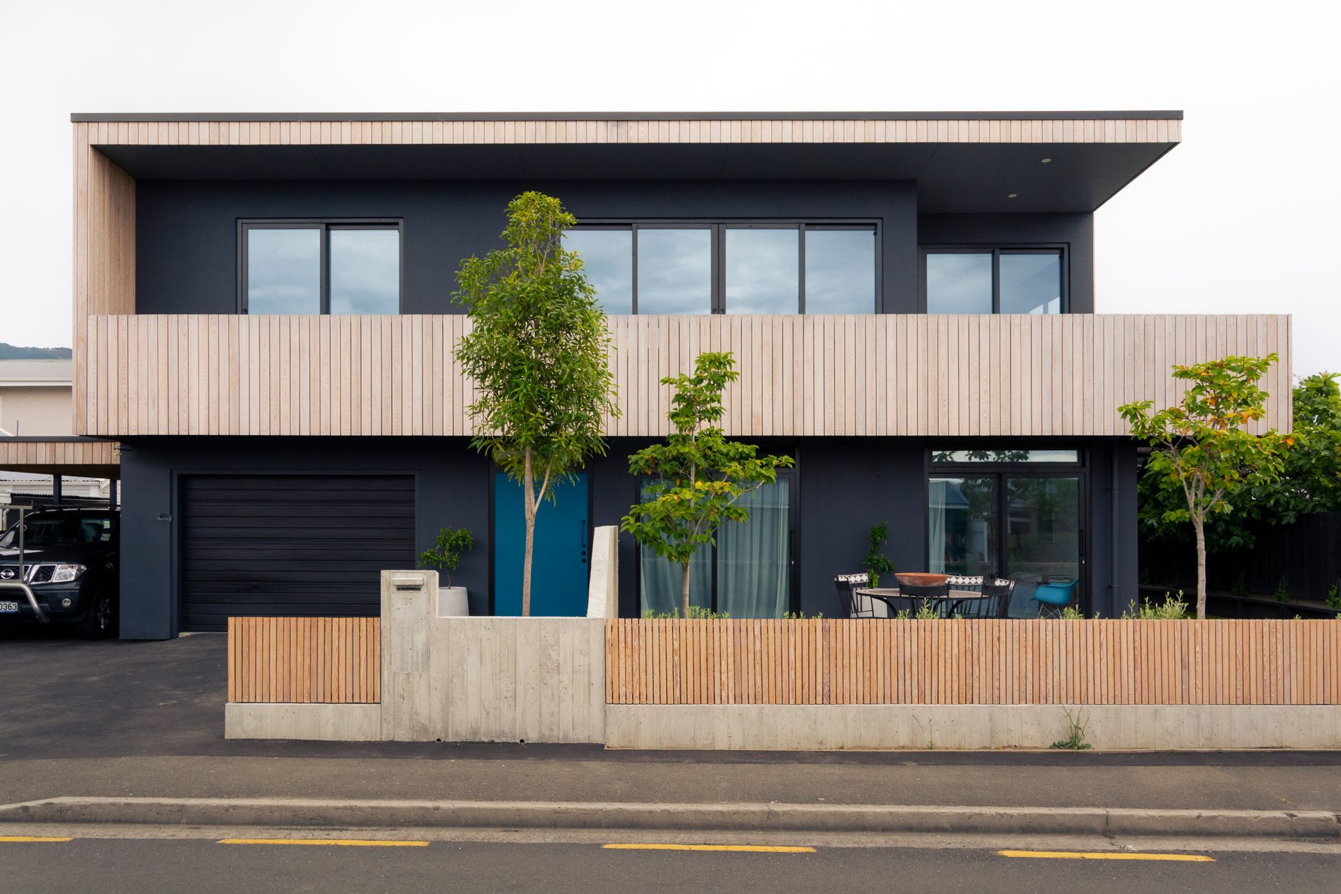 Elliott street Renovation Nelson