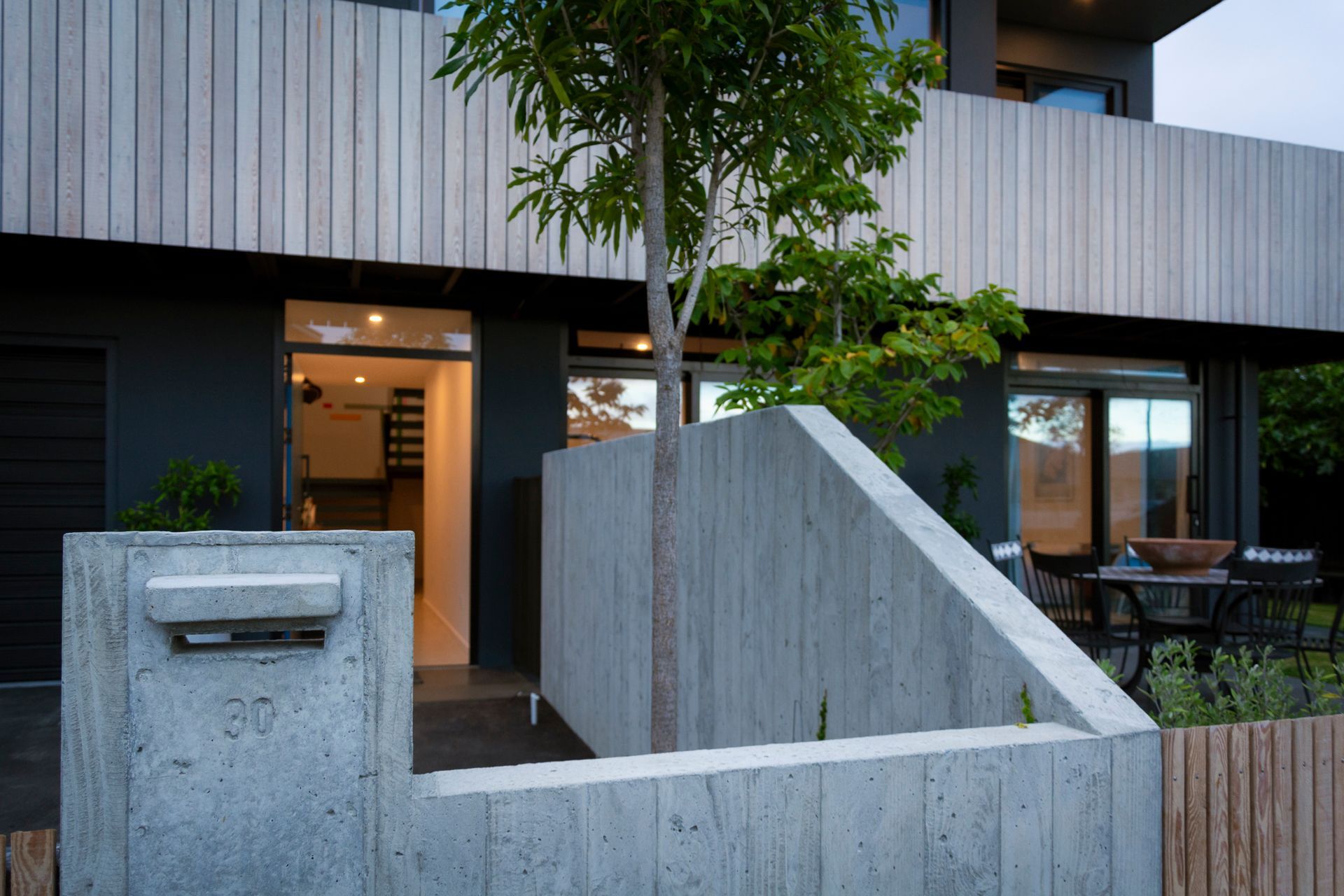 Elliott street Renovation Nelson