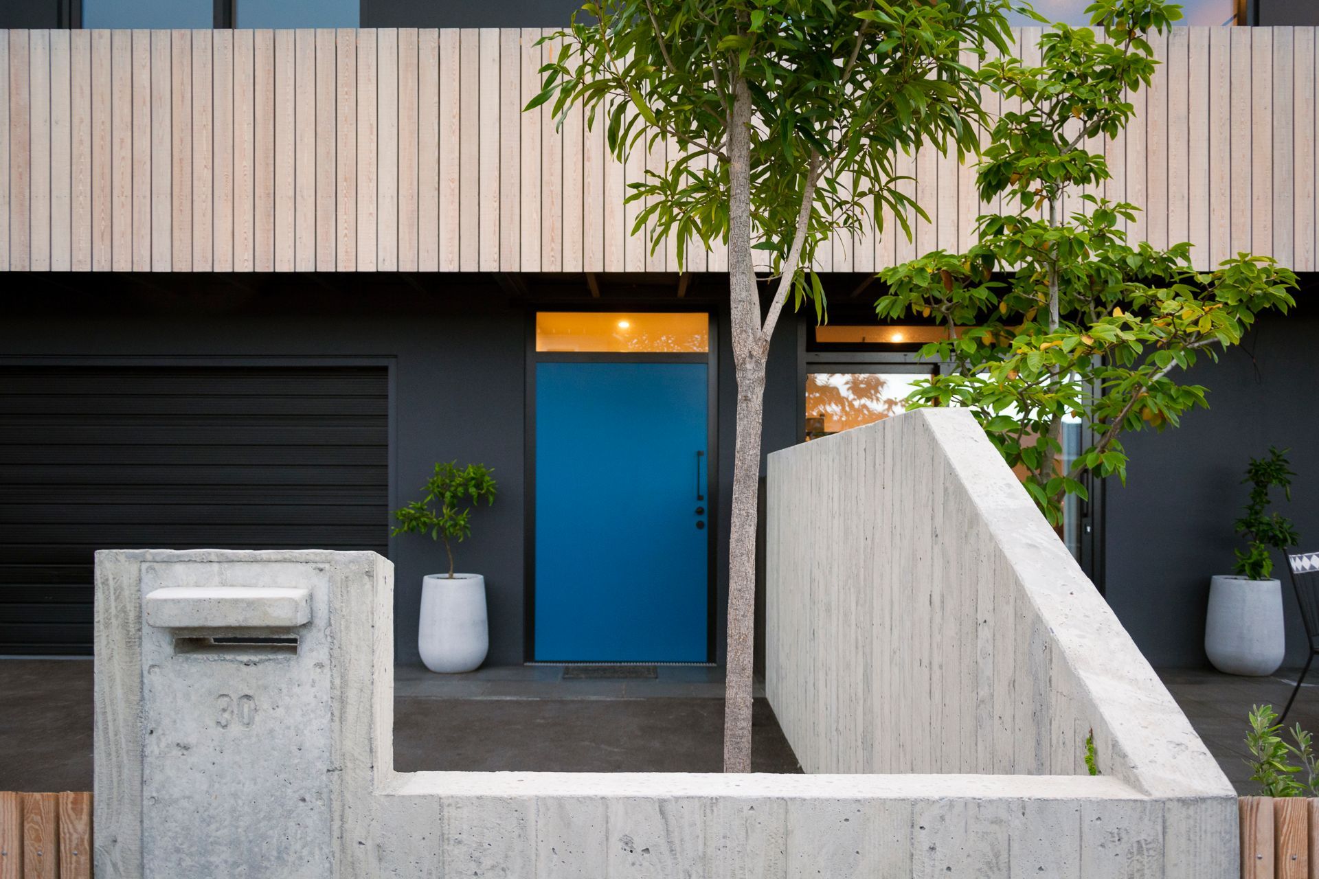 Elliott street Renovation Nelson