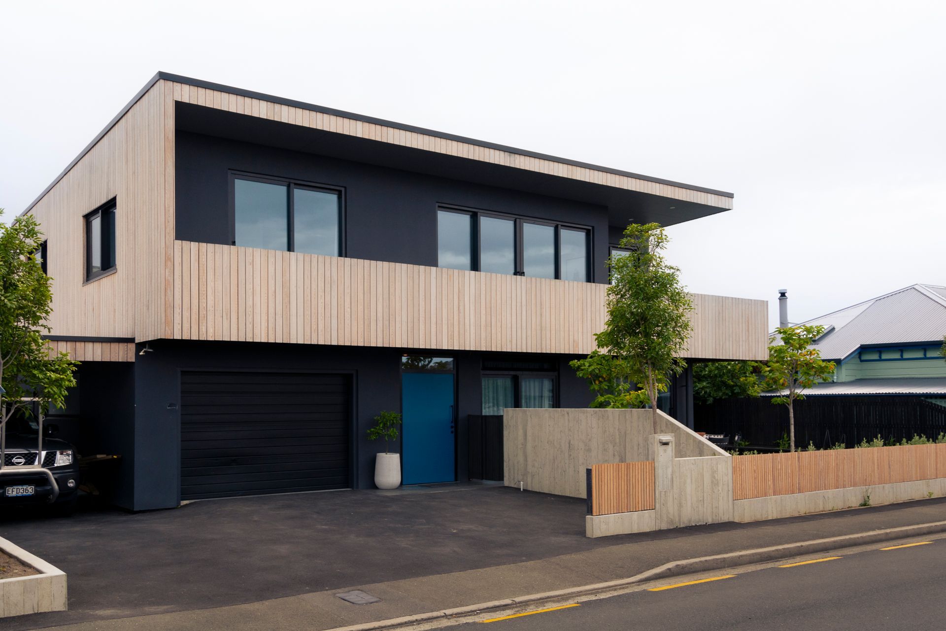 Elliott street Renovation Nelson