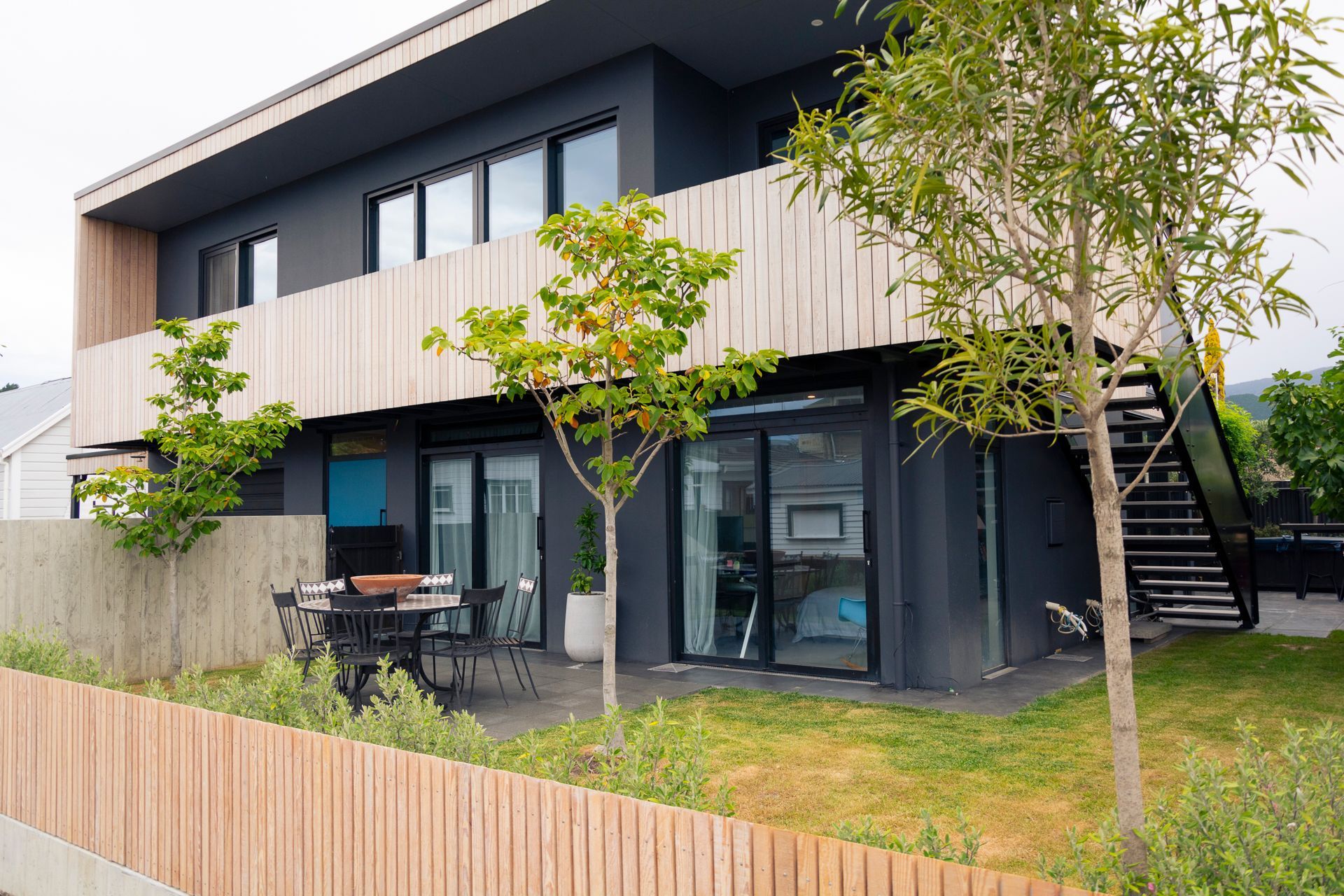 Elliott street Renovation Nelson