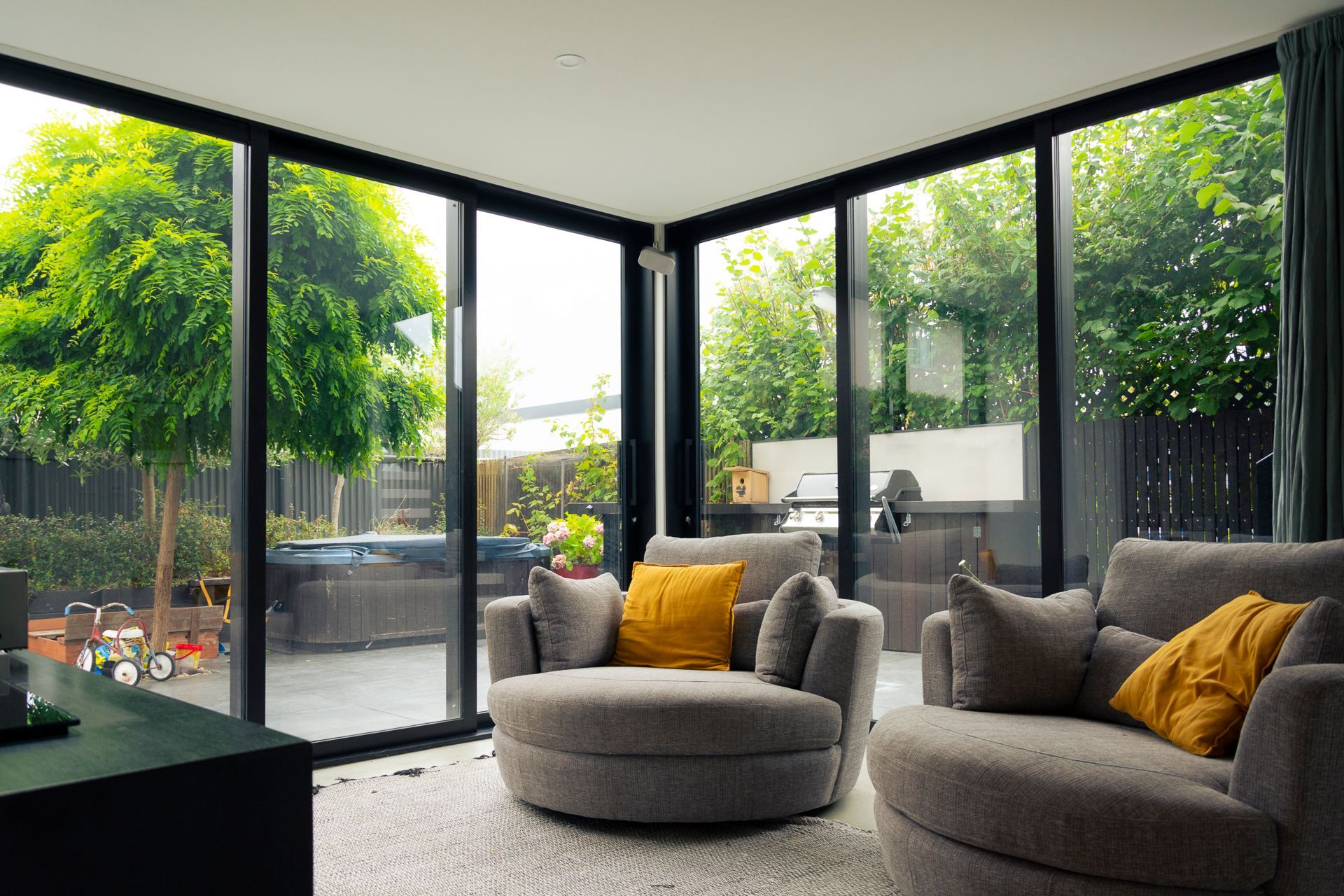 Elliott street Renovation Nelson