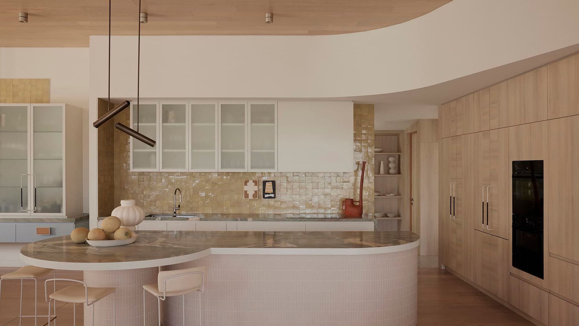 Elonera House banner