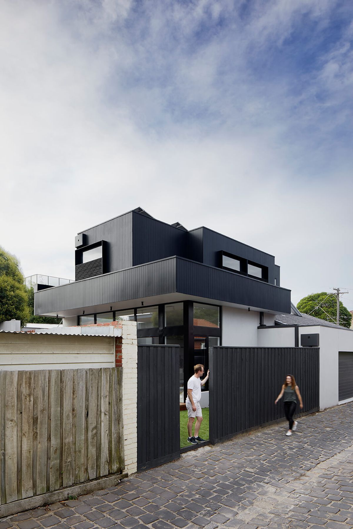Elwood Duplex