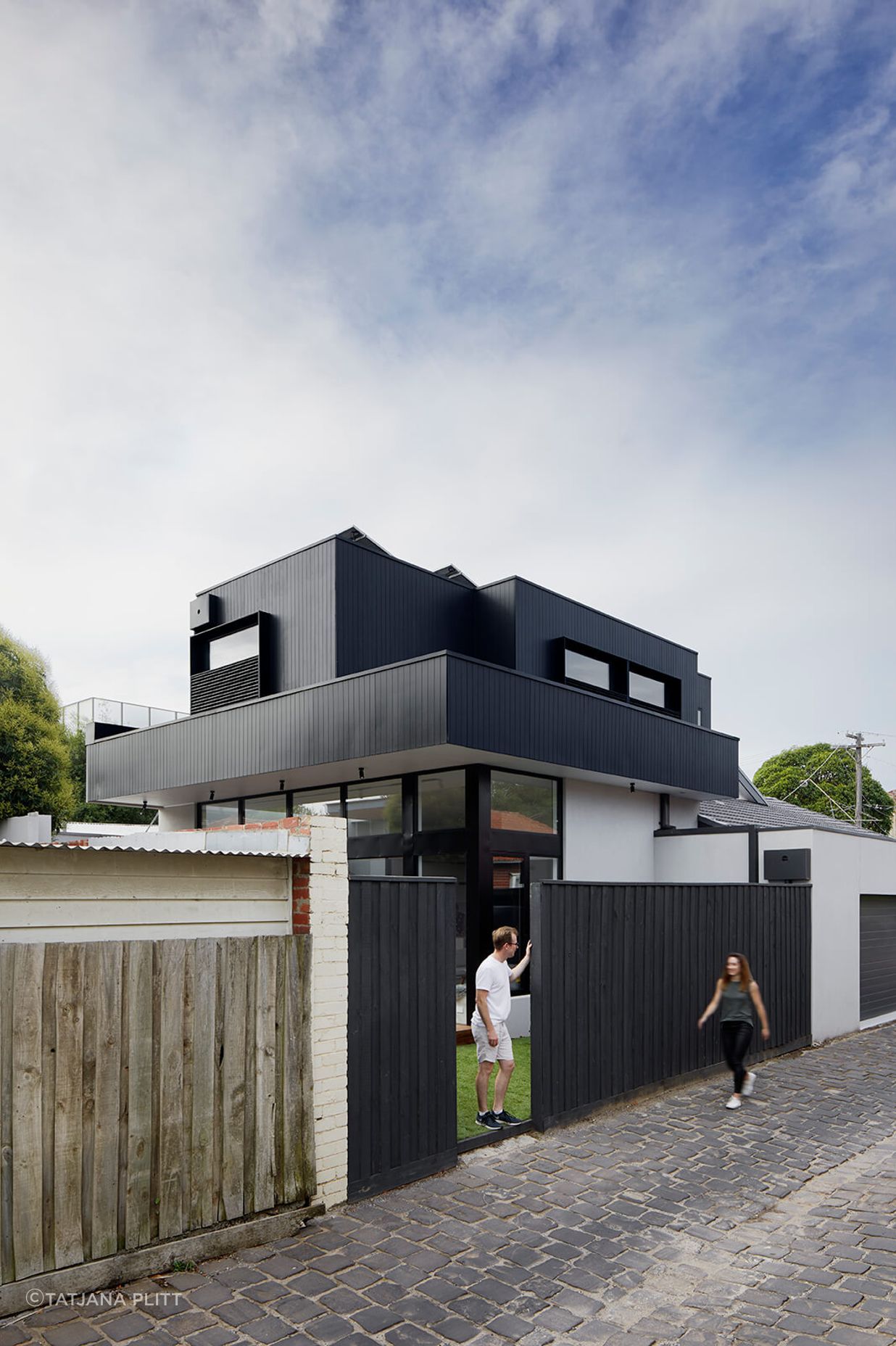 Elwood Duplex