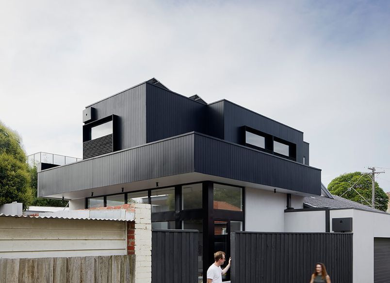 Elwood Duplex