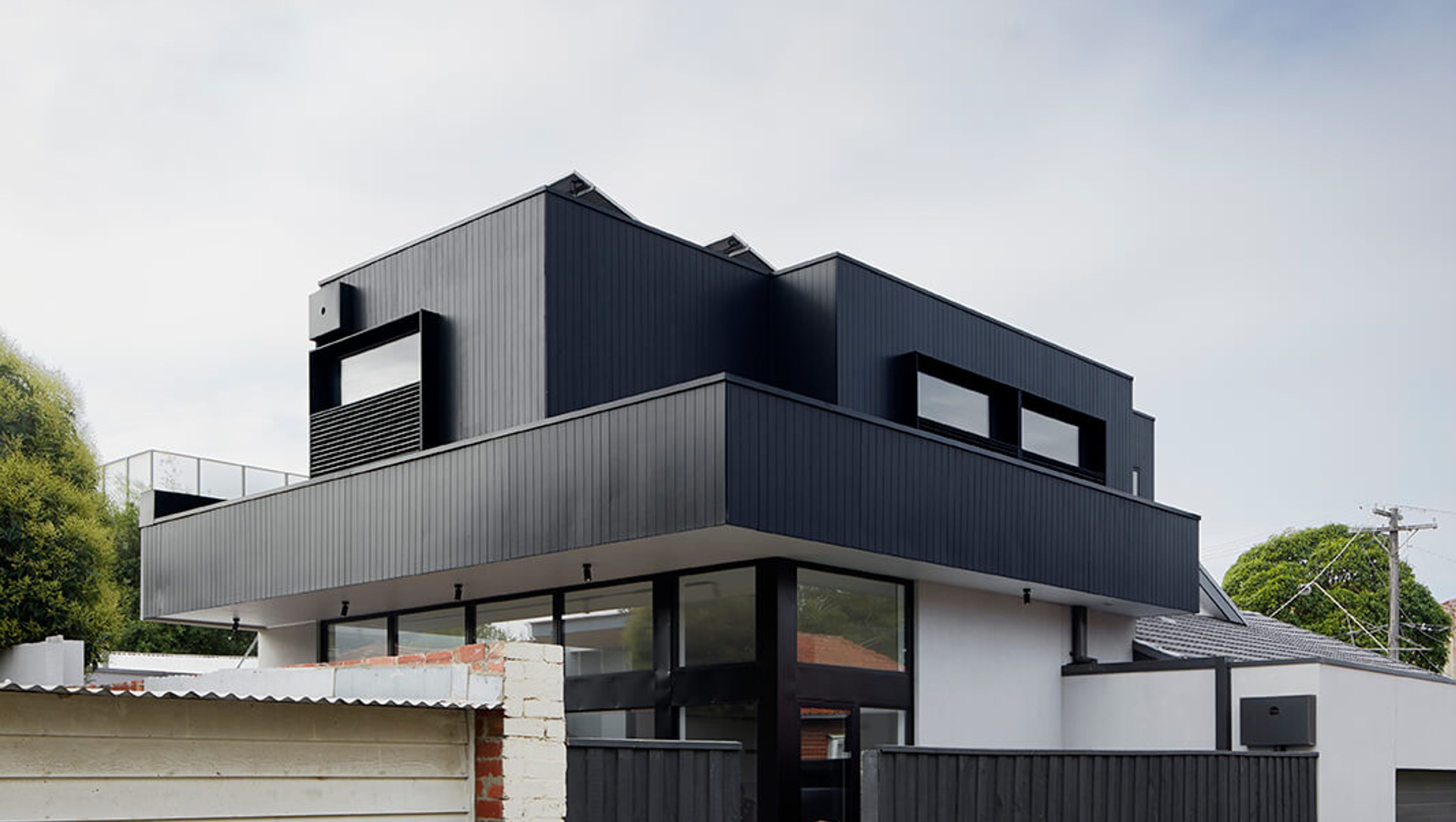 Elwood Duplex