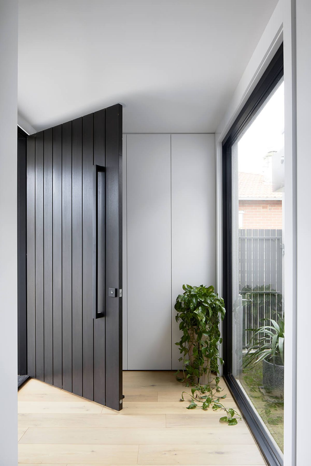 Elwood Duplex