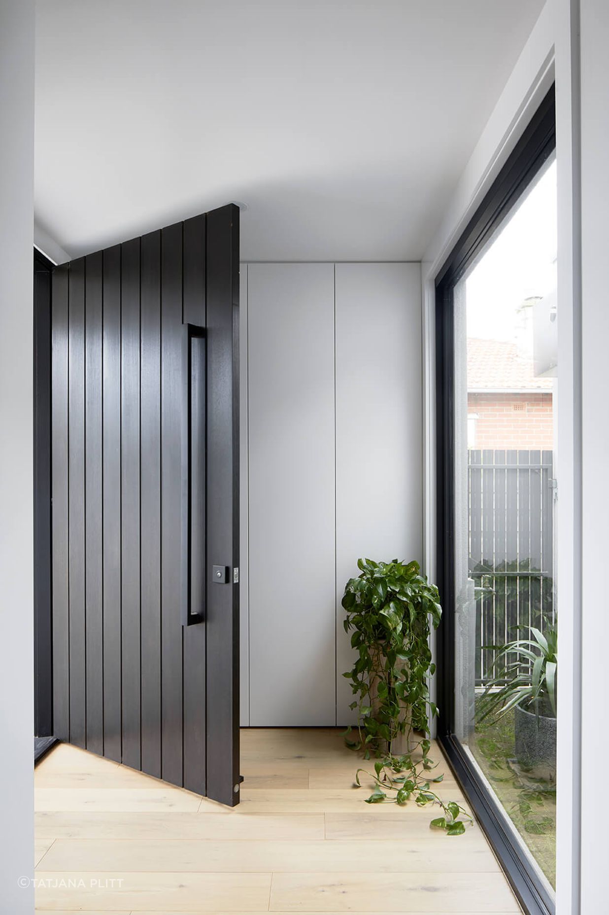 Elwood Duplex