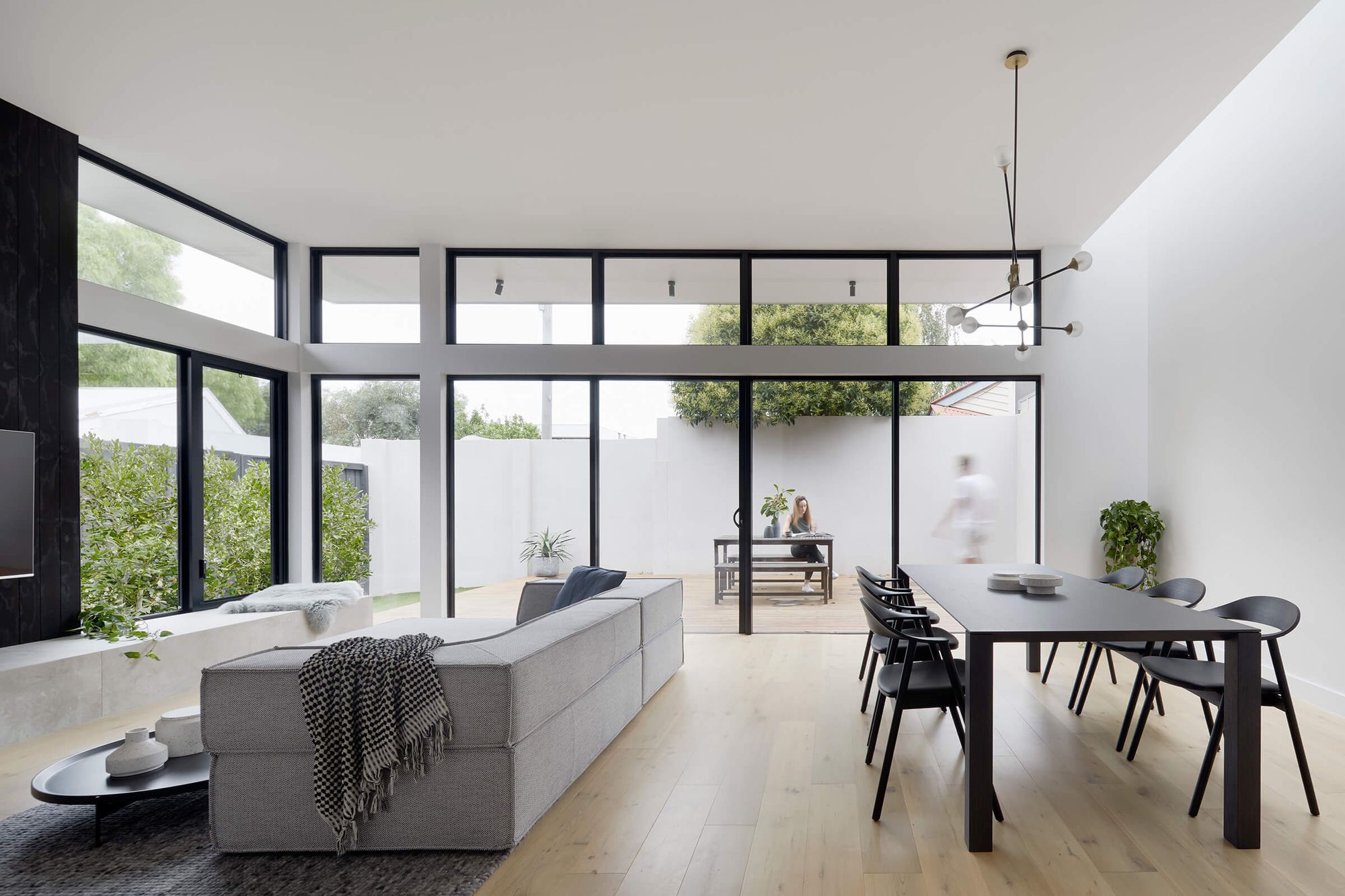 Elwood Duplex