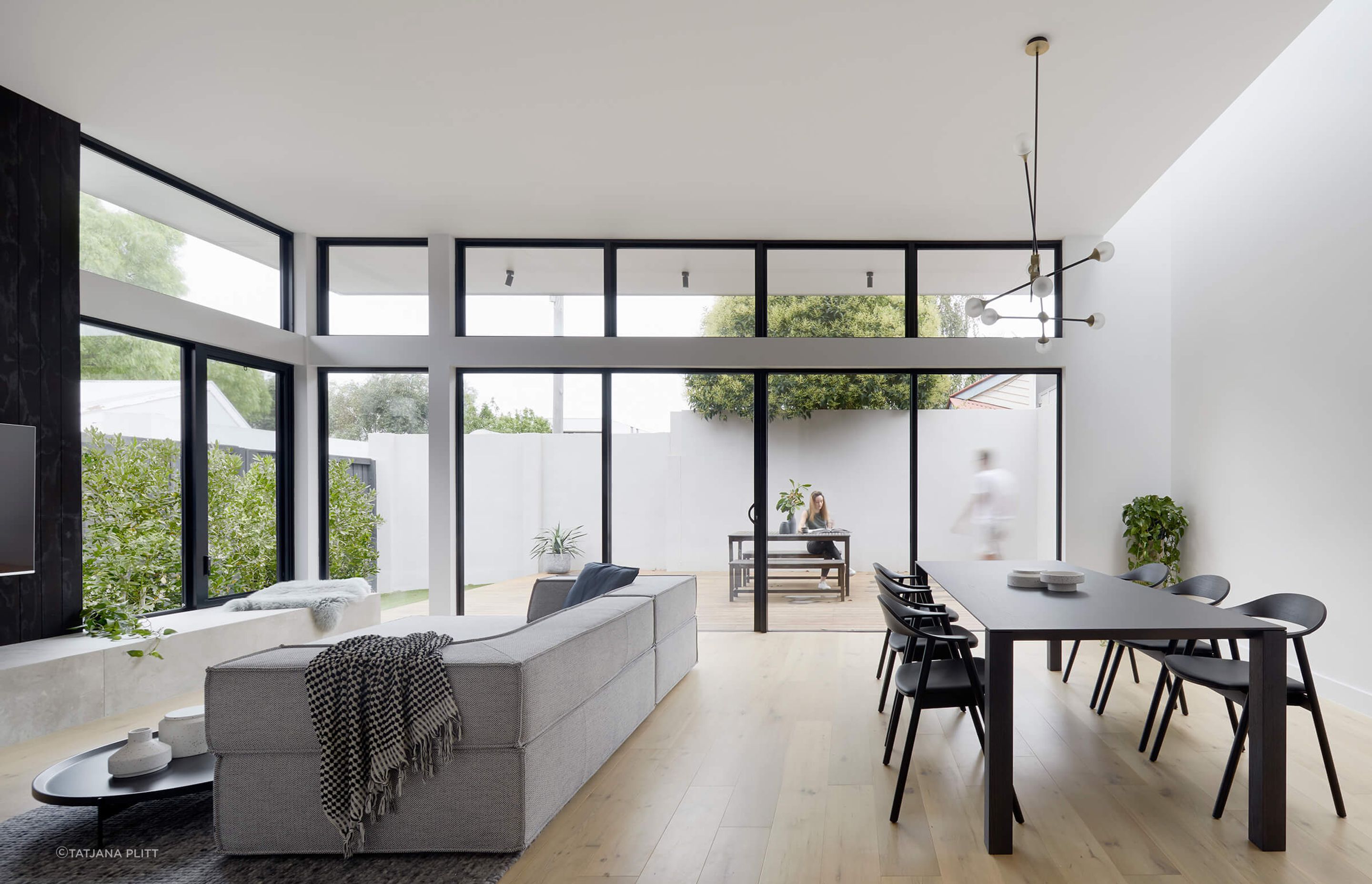 Elwood Duplex