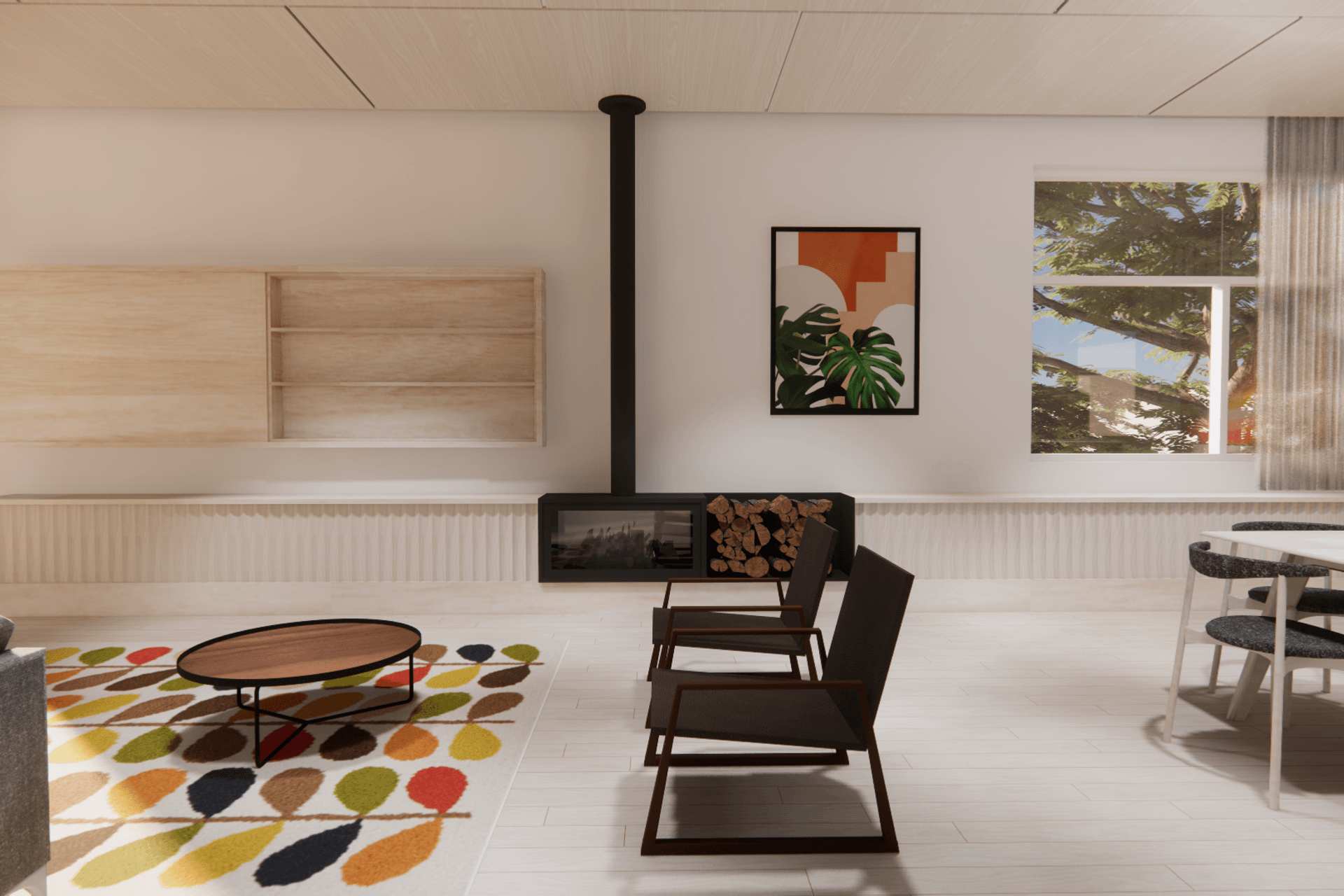 Fink House