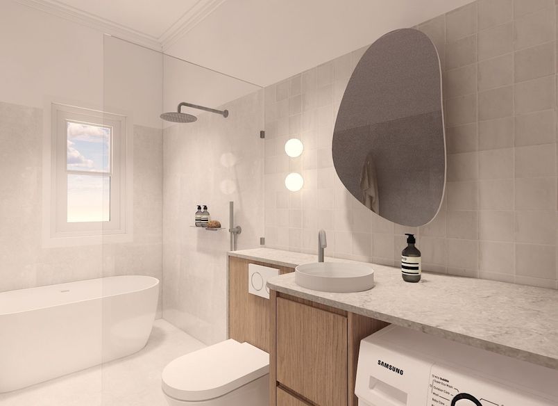 Waverton I (Under Construction)