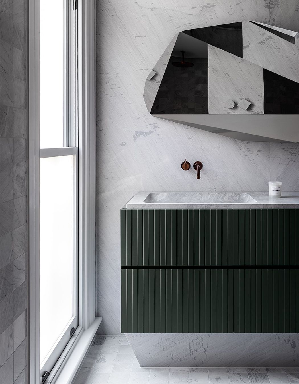 South Yarra Residence