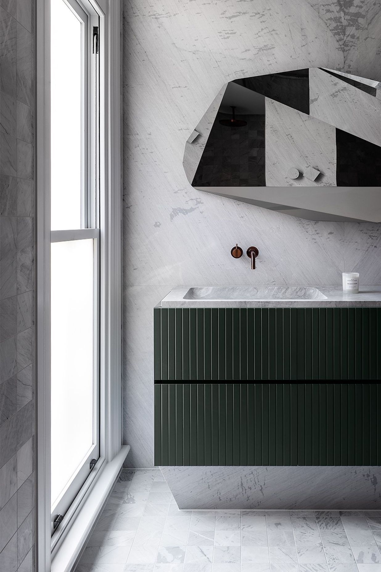 South Yarra Residence