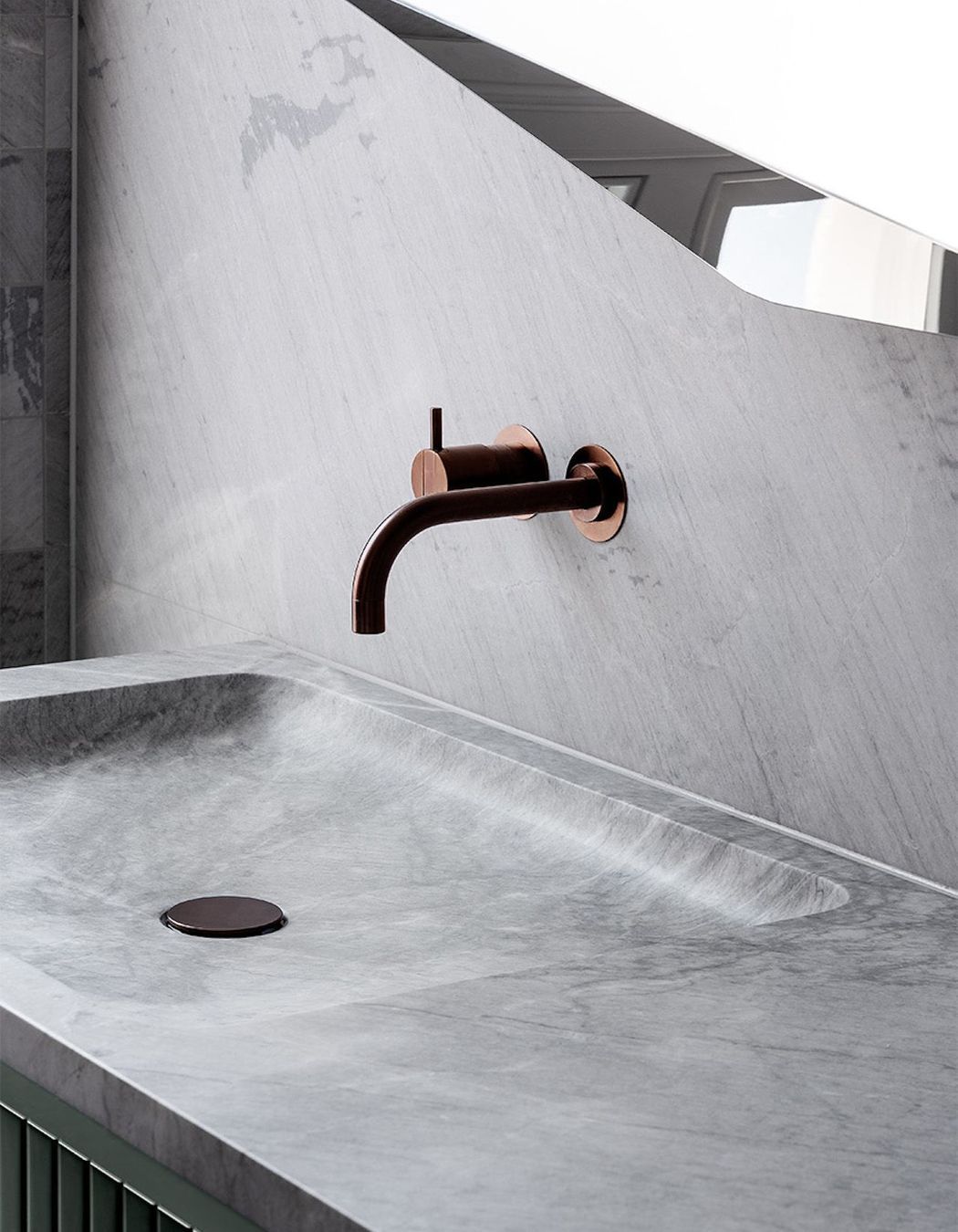 South Yarra Residence