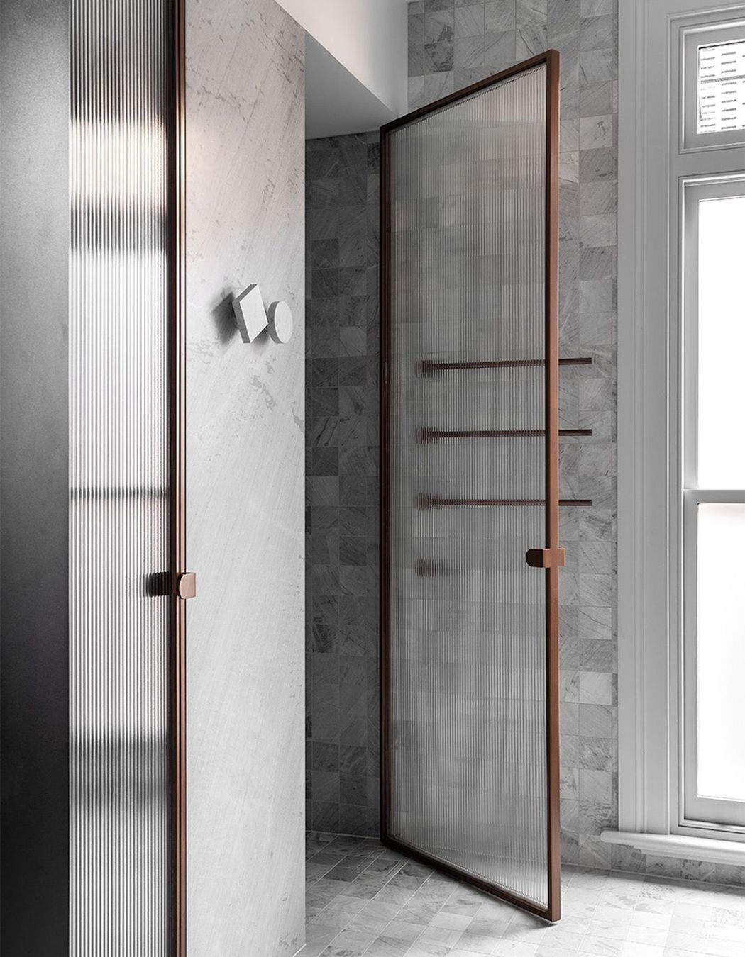 South Yarra Residence