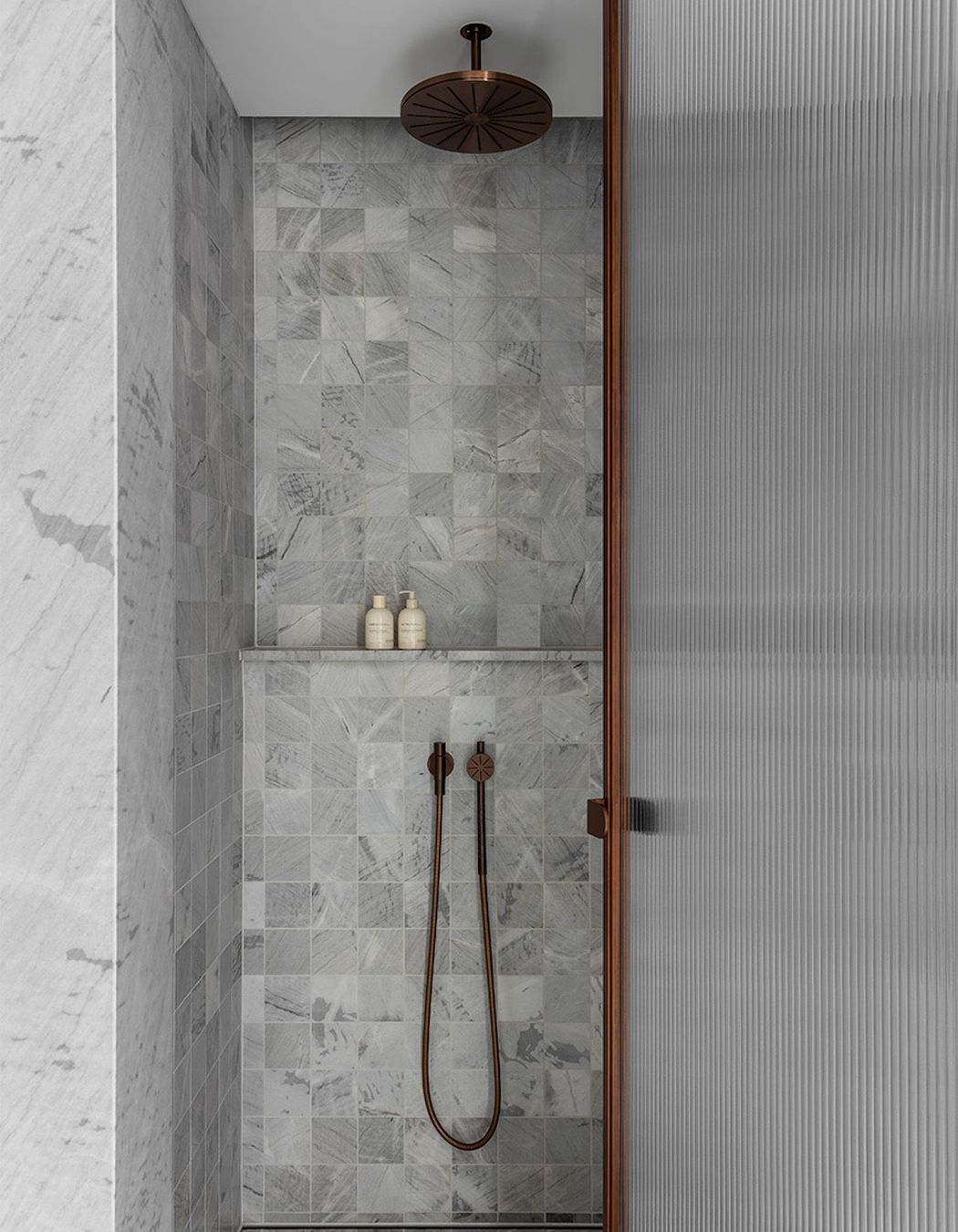 South Yarra Residence