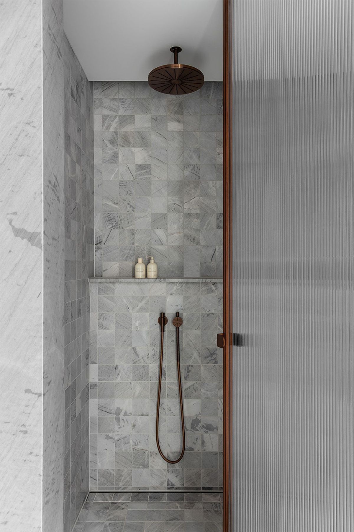 South Yarra Residence