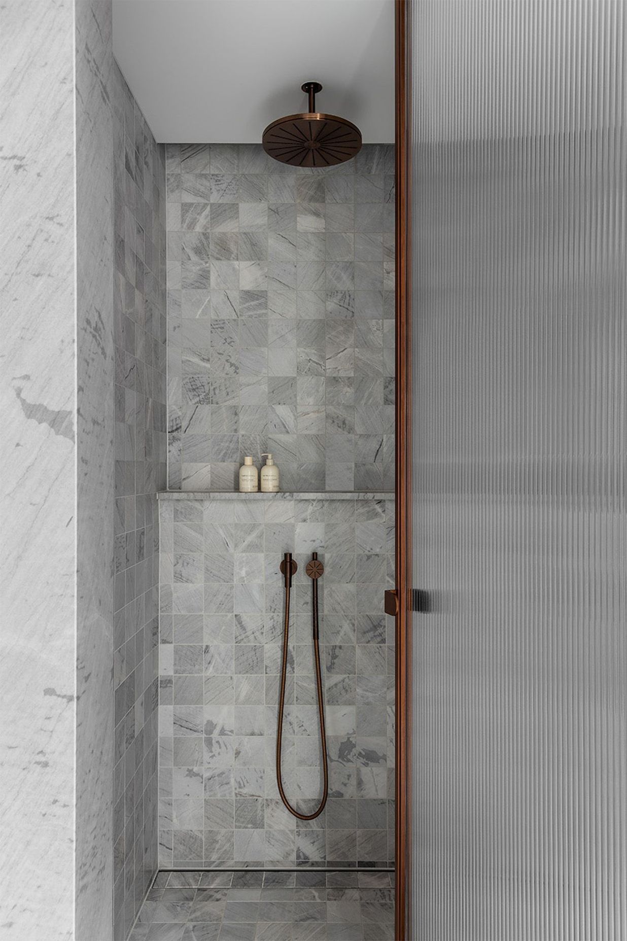 South Yarra Residence