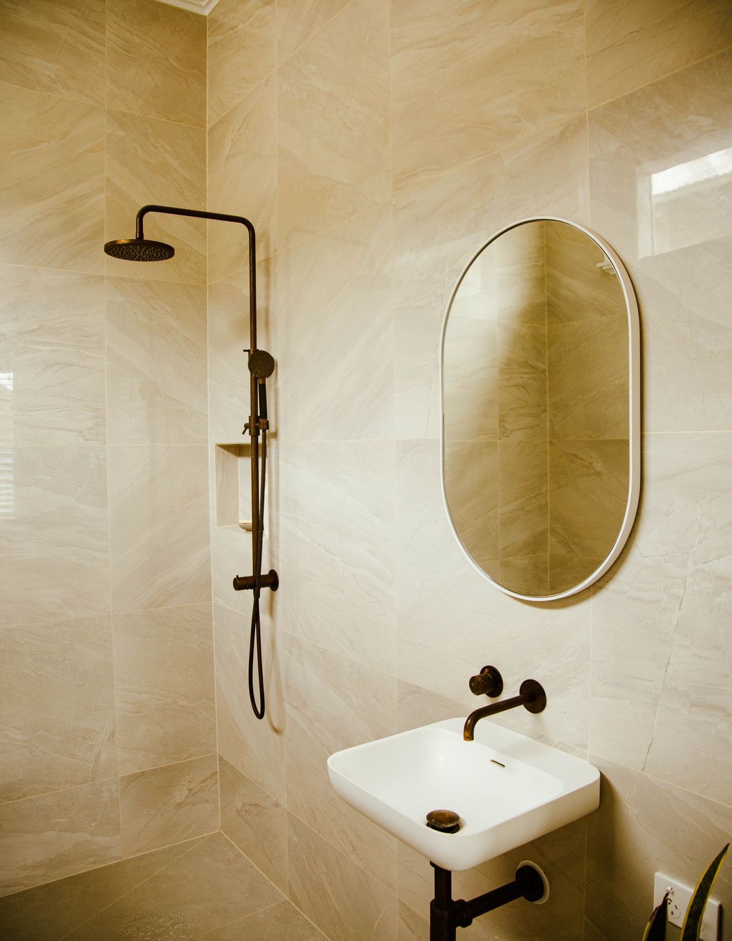 Devonport Villa Renovation