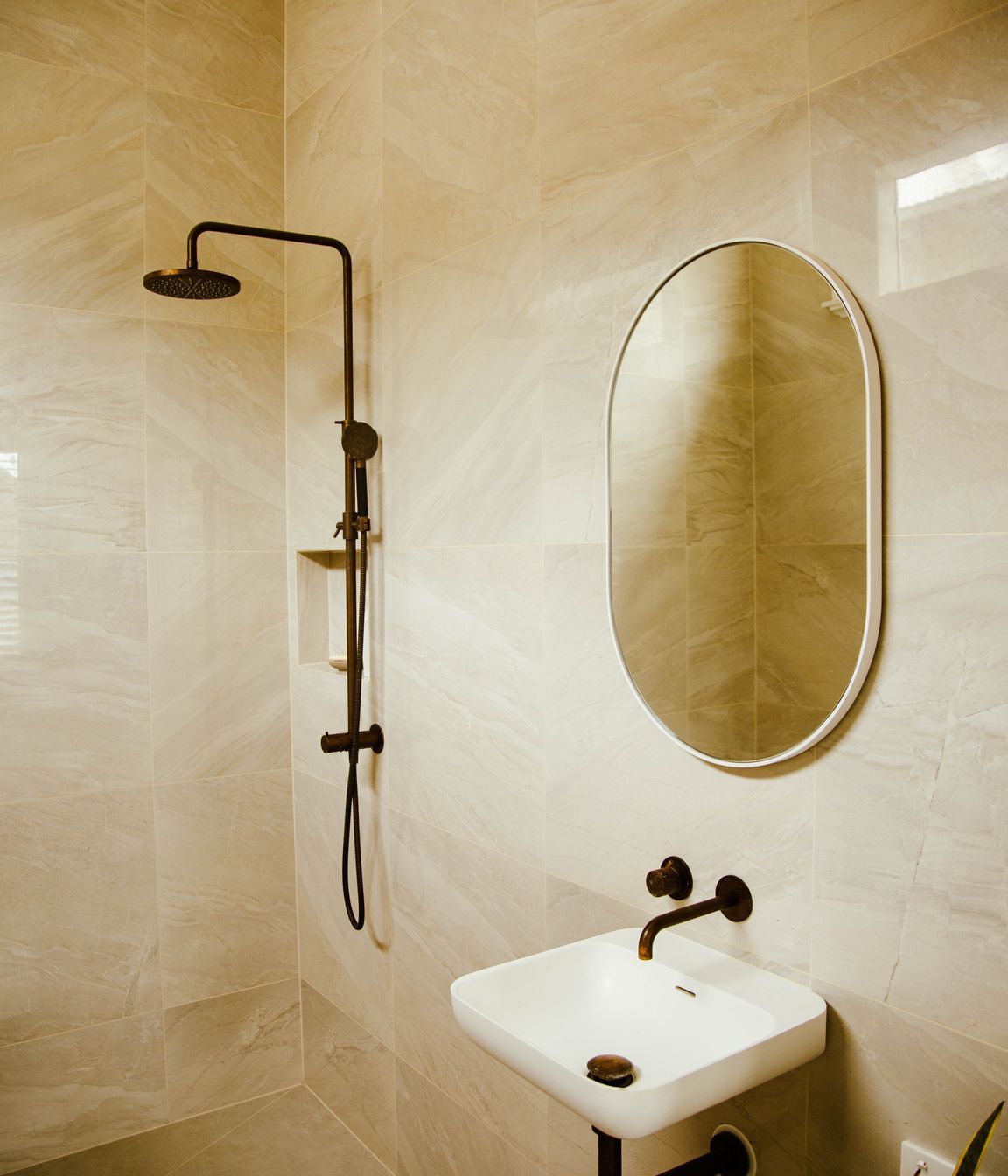 Devonport Villa Renovation