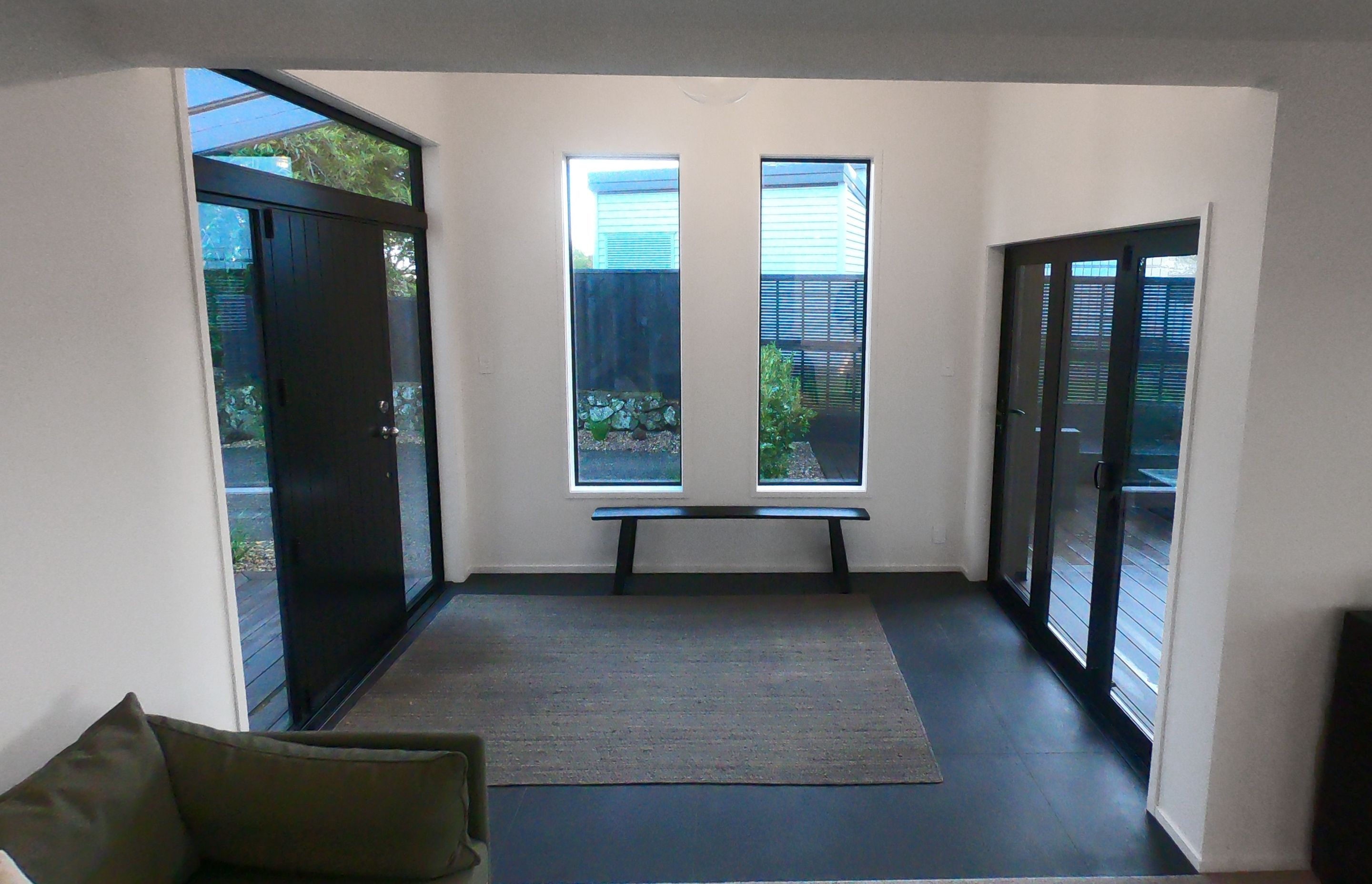 Entry